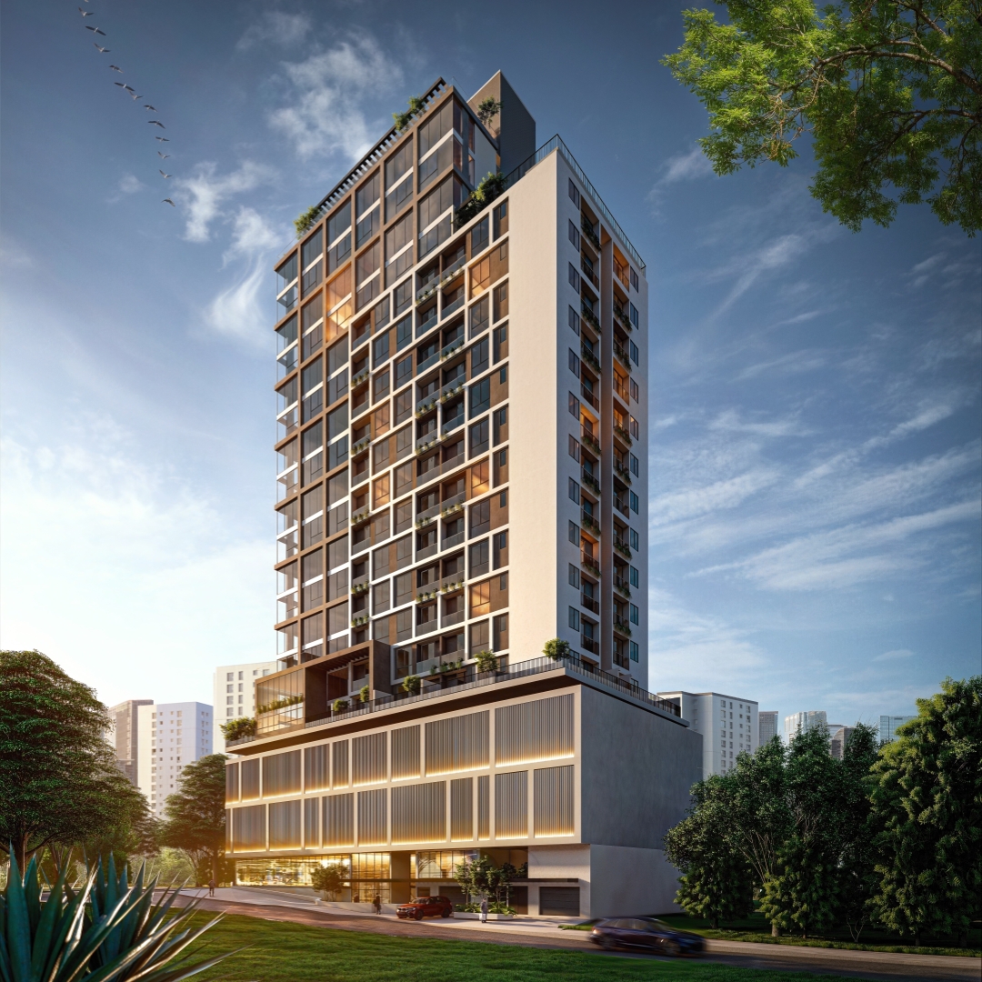 Horizon Residencial