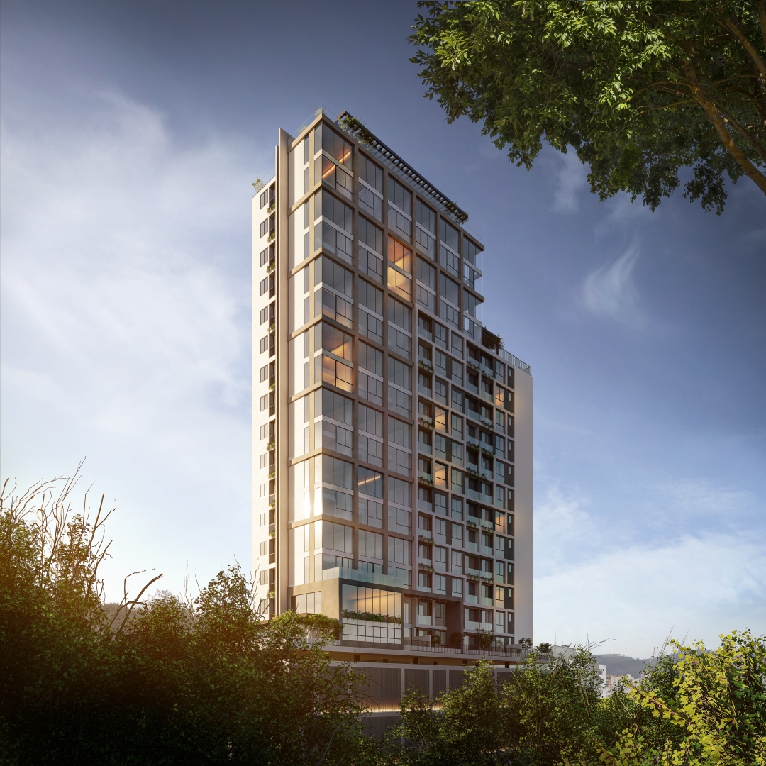 Horizon Residencial
