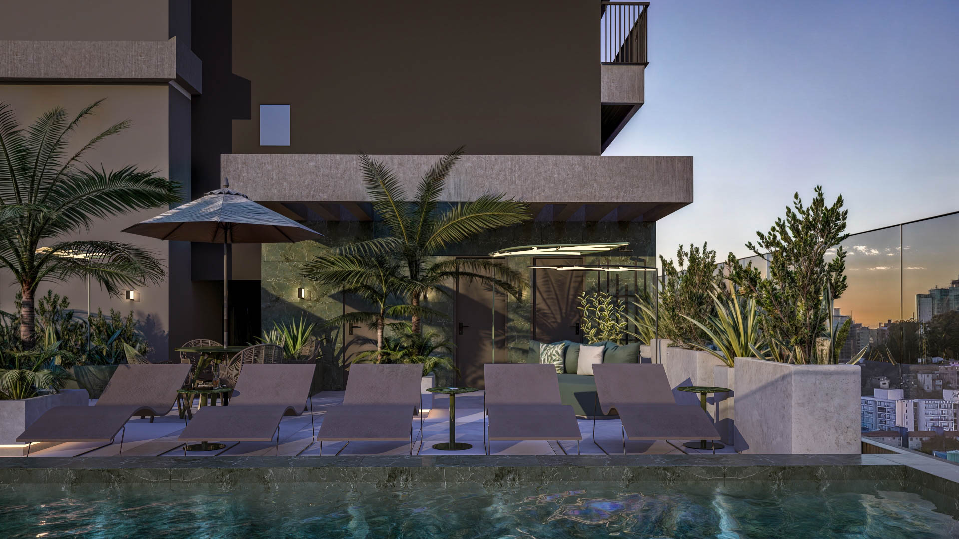 Horizon Residencial