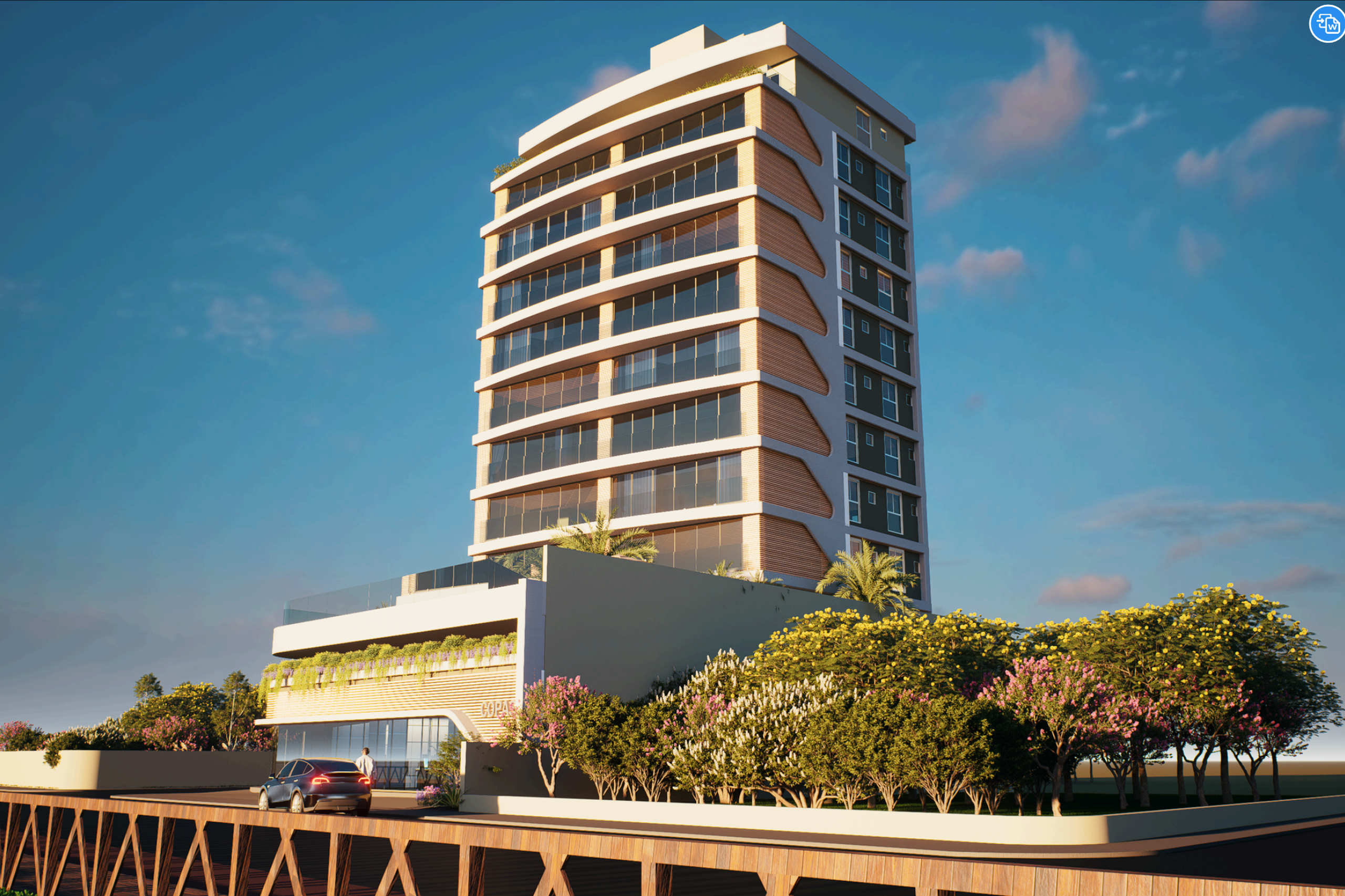 Brizza Empreendimento