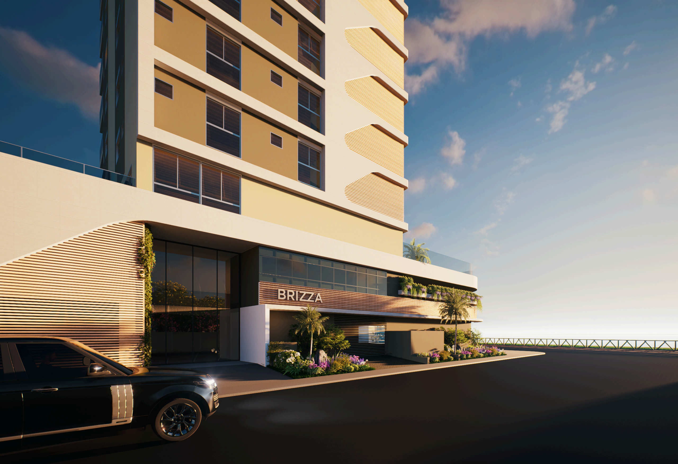 Brizza Empreendimento