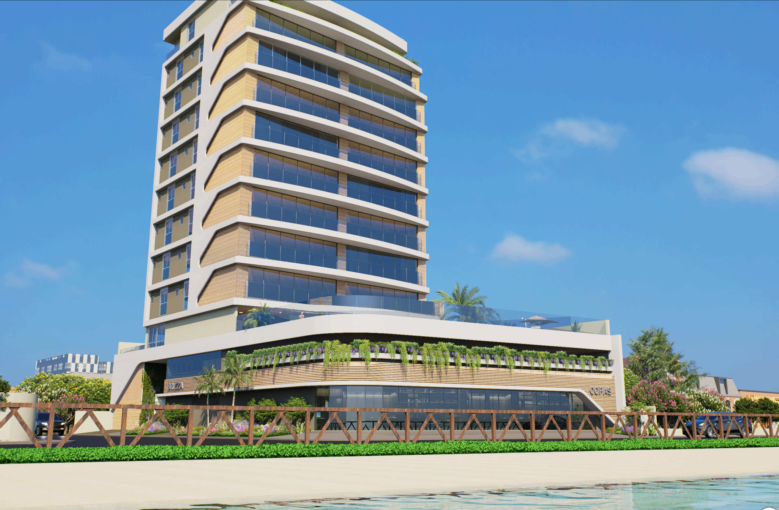 Brizza Empreendimento