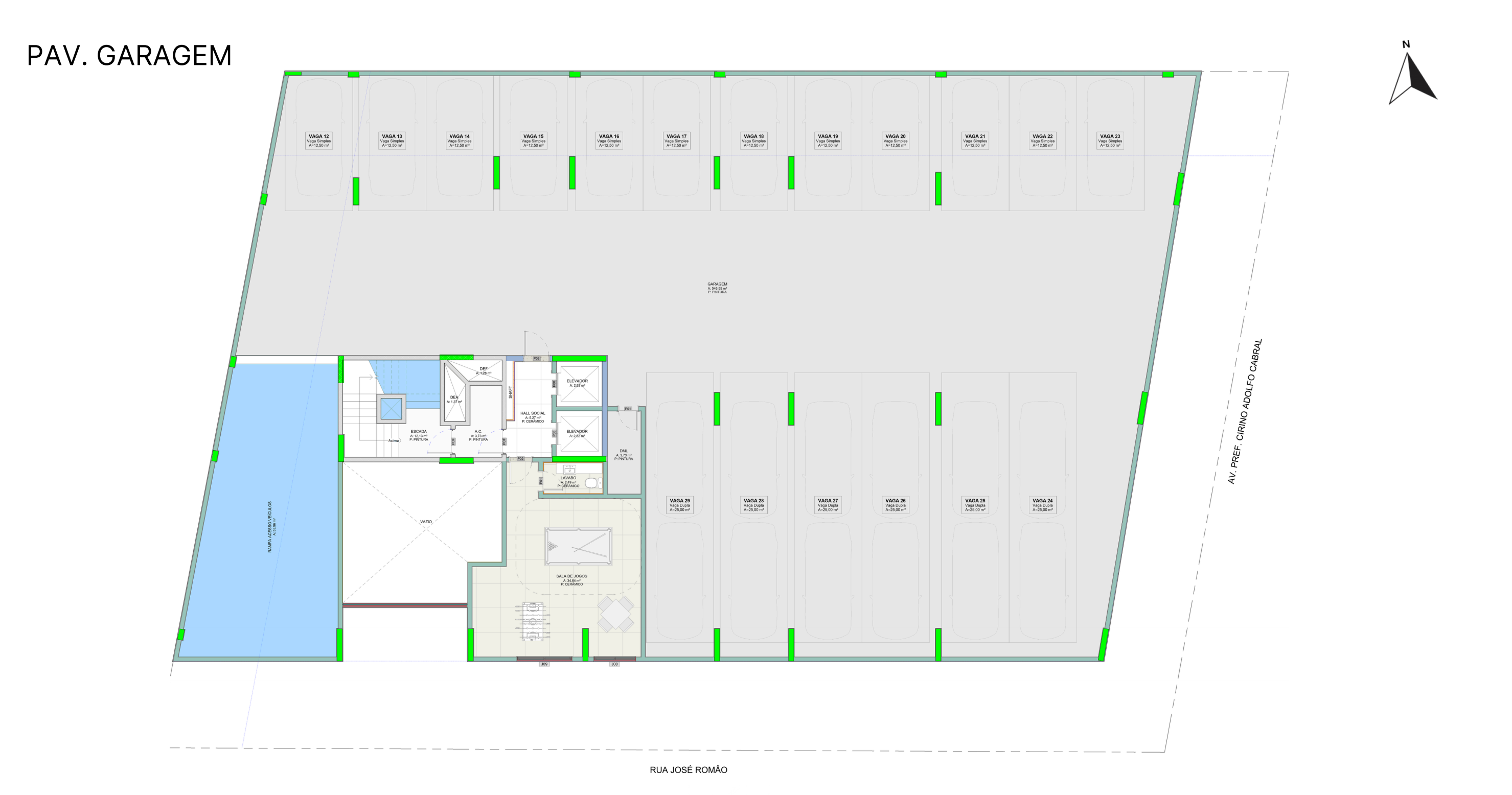 Brizza Empreendimento