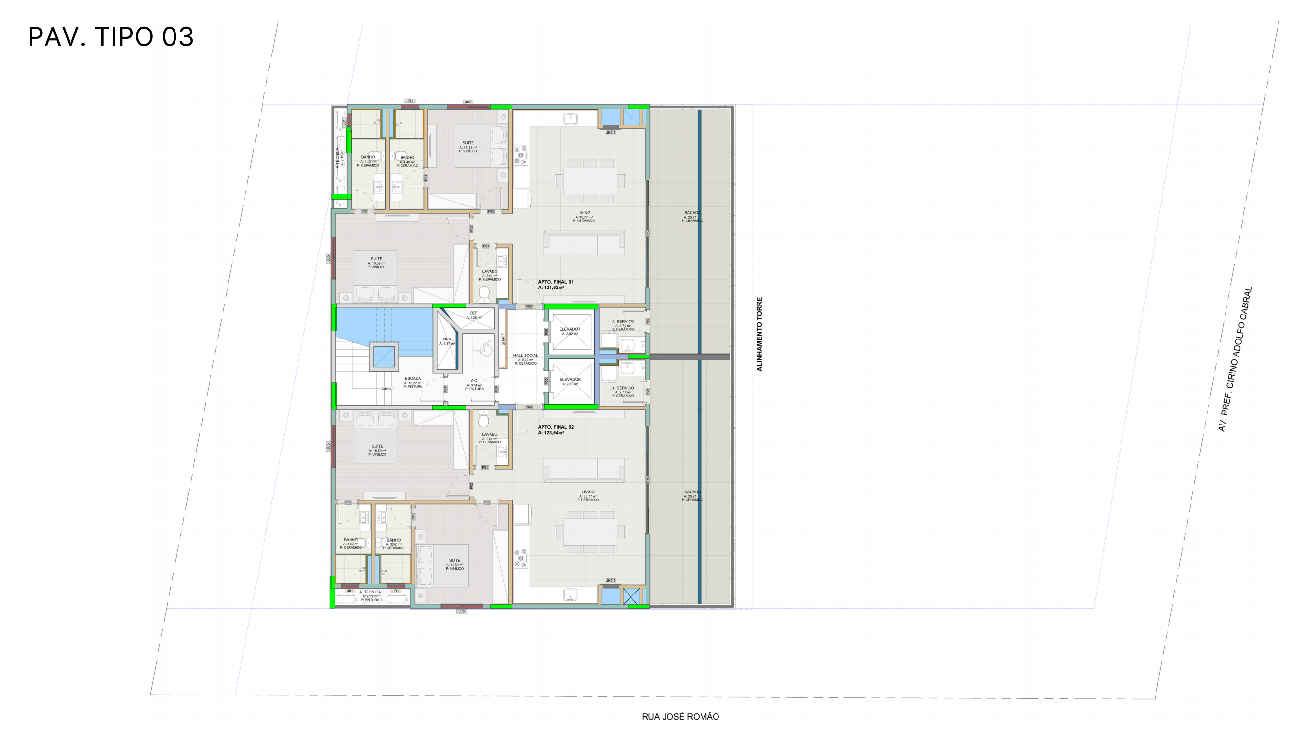 Brizza Empreendimento