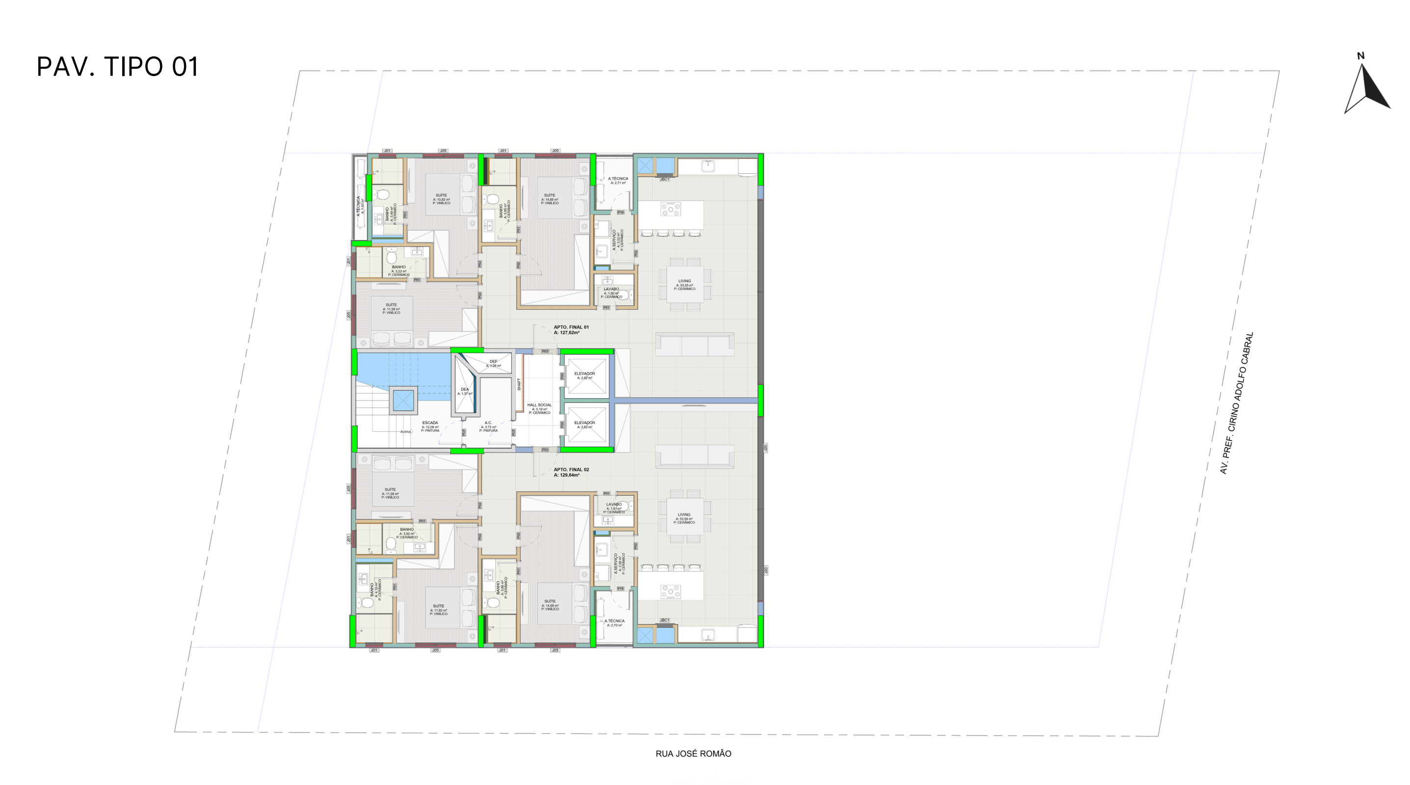 Brizza Empreendimento
