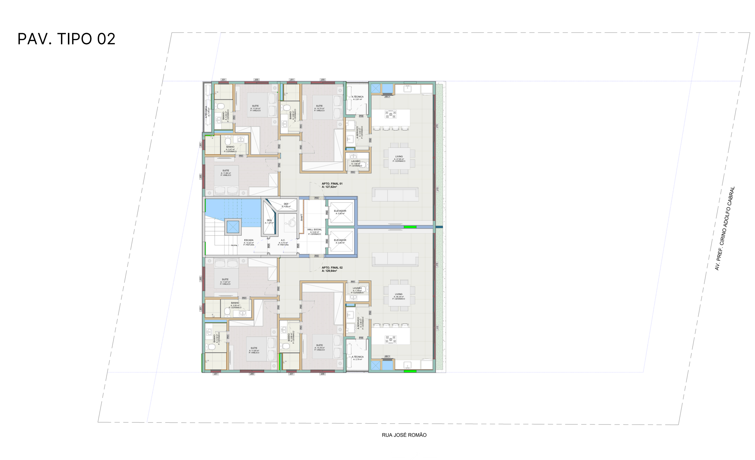 Brizza Empreendimento