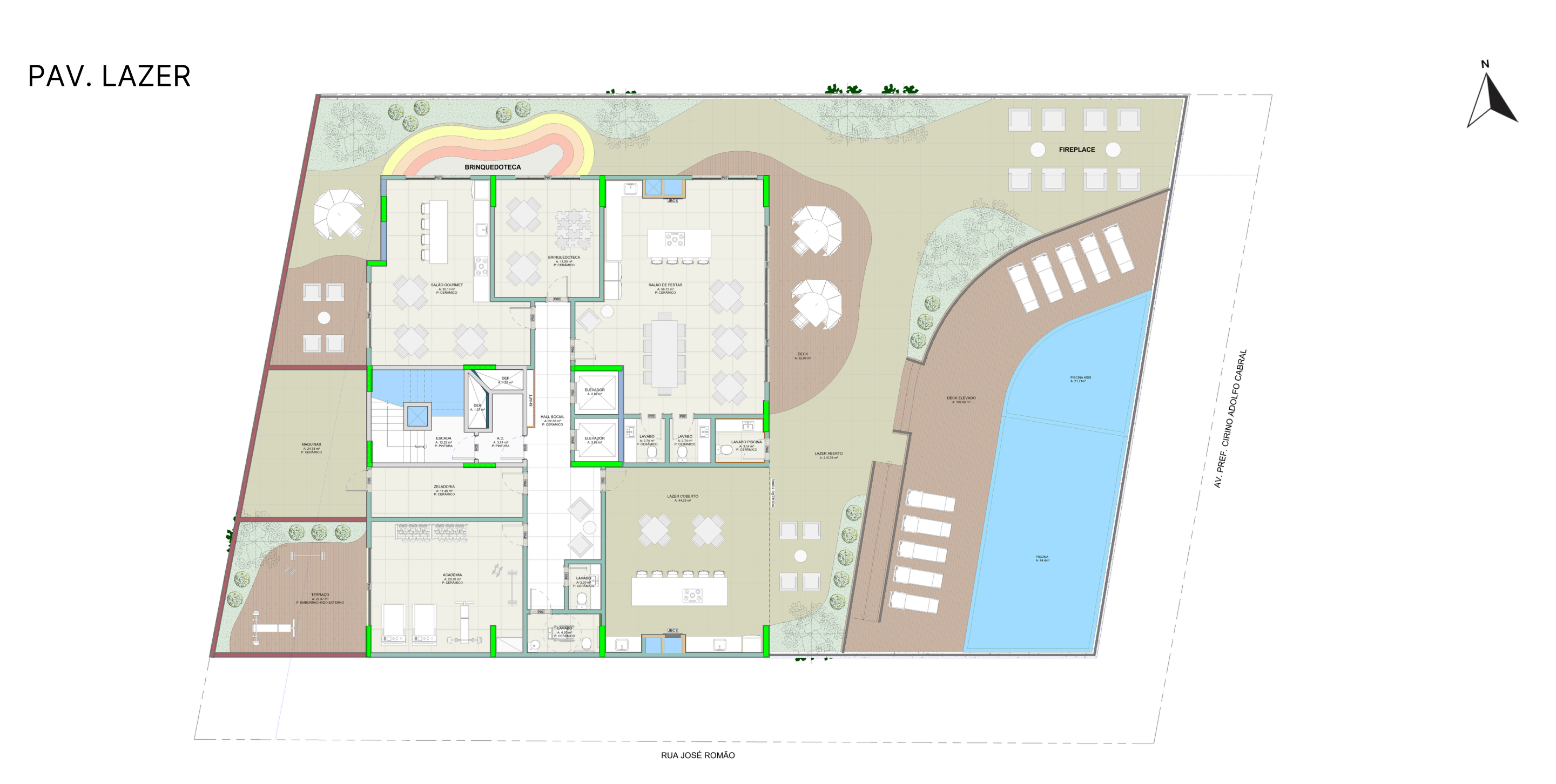 Brizza Empreendimento