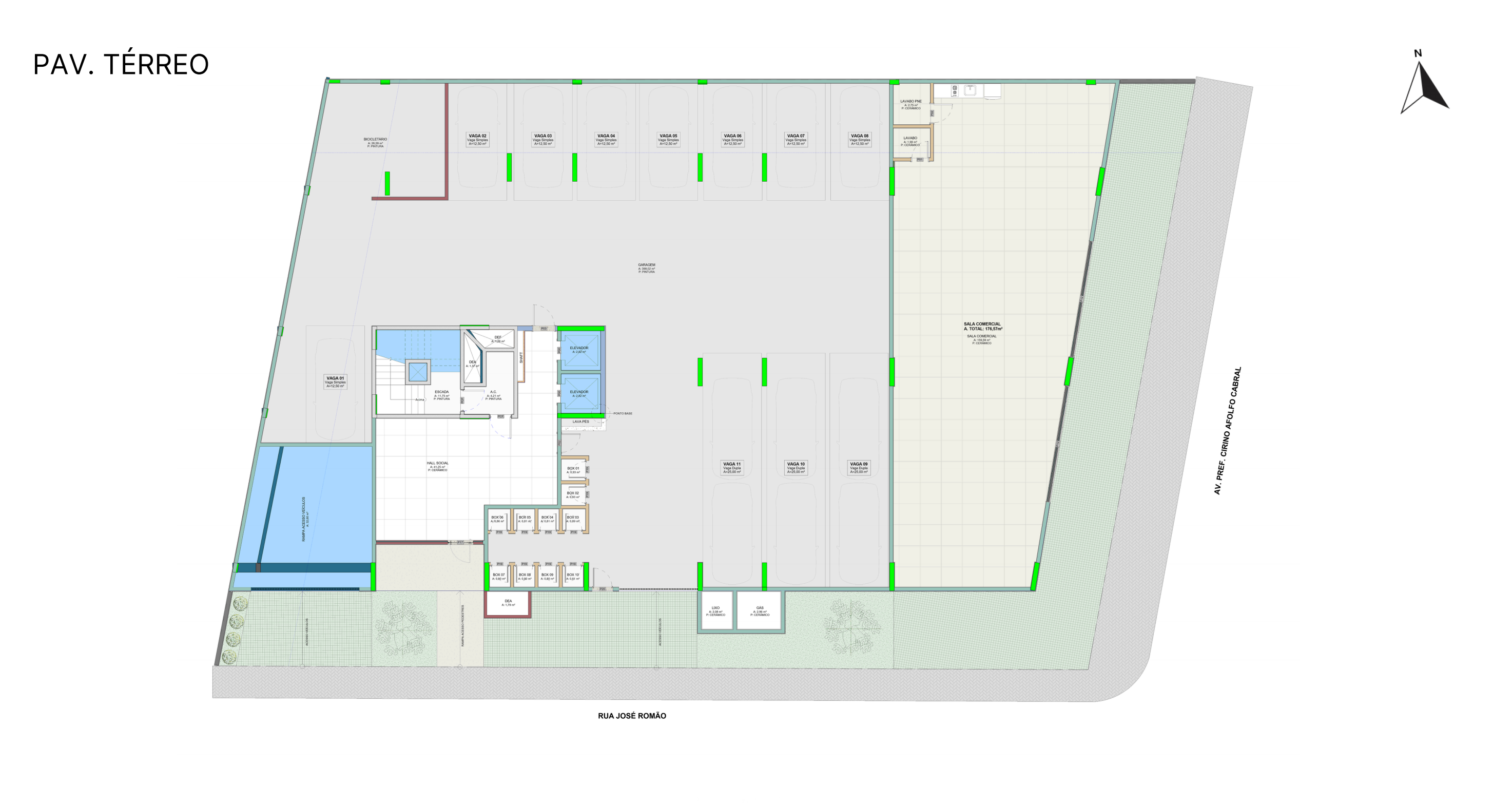 Brizza Empreendimento