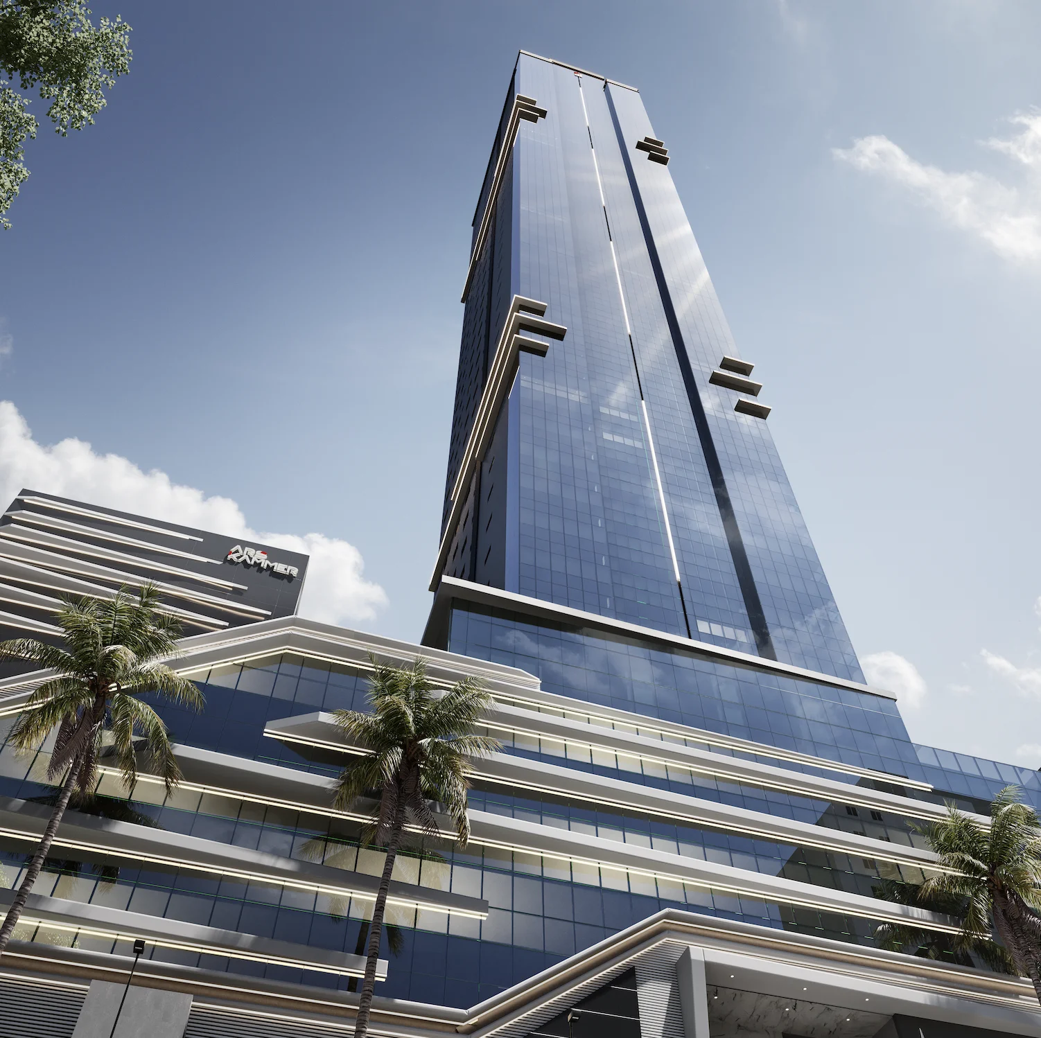 Accendis Home Living