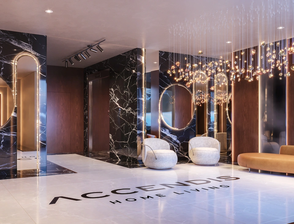 Accendis Home Living