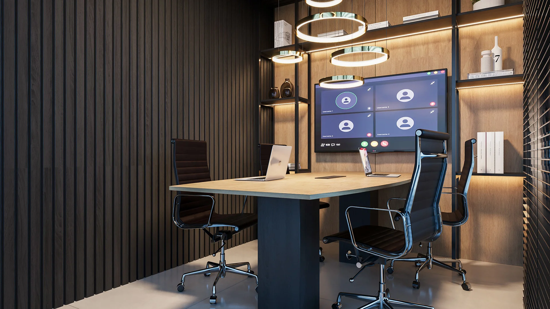 Accendis Home Living