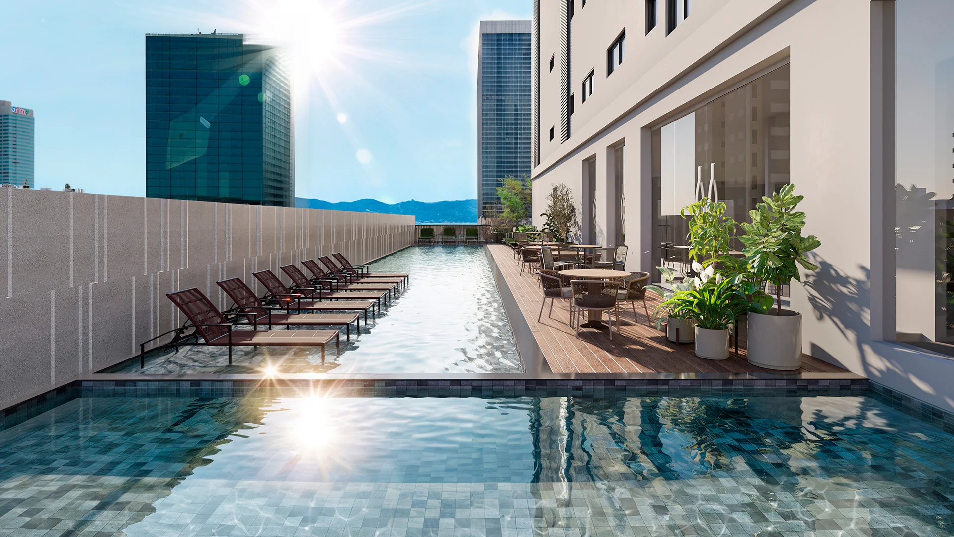 Accendis Home Living