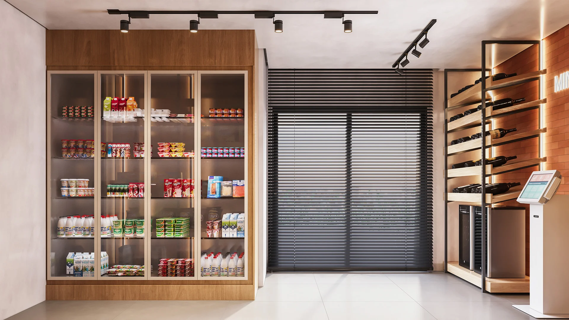 Accendis Home Living