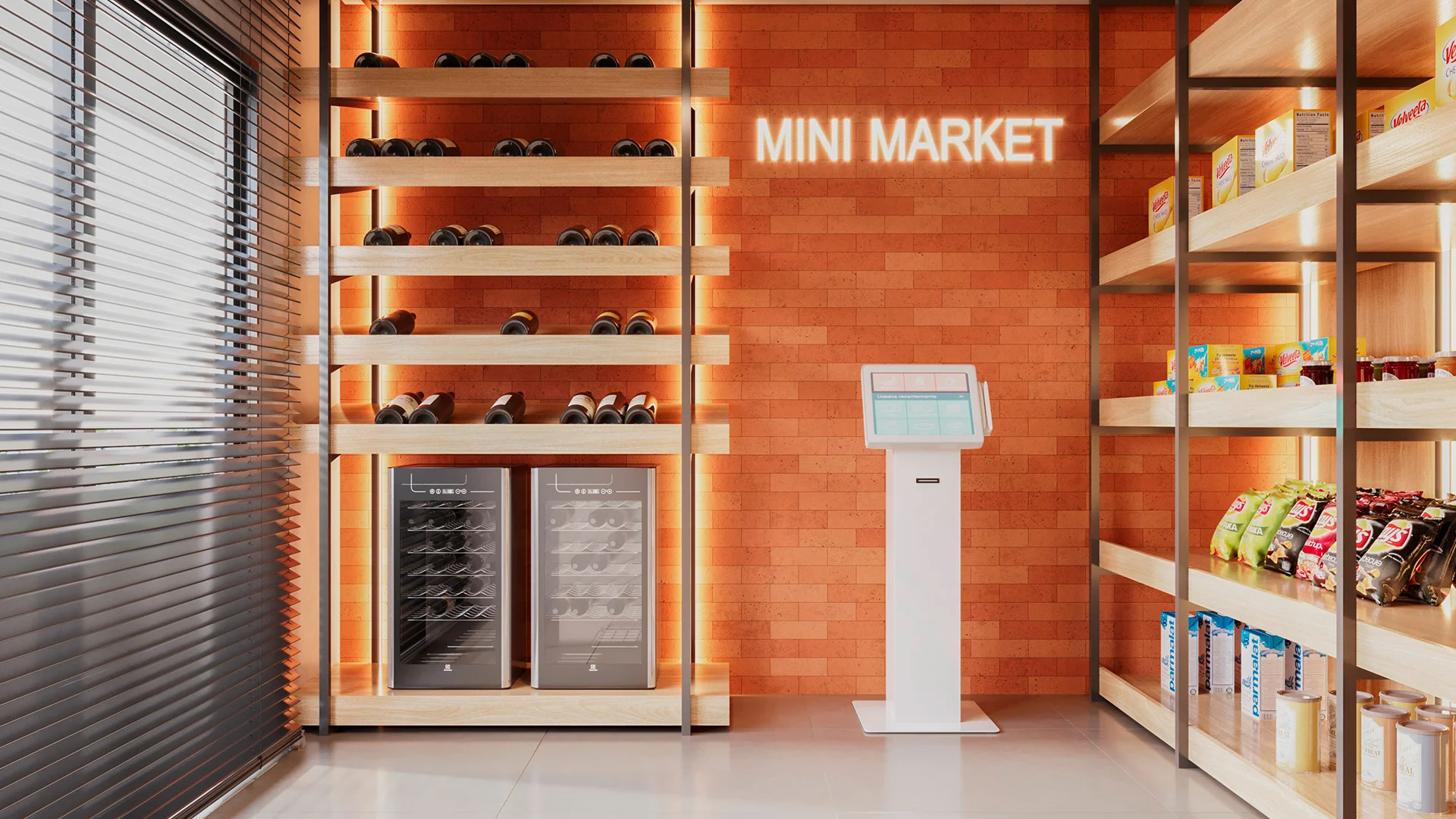 Accendis Home Living