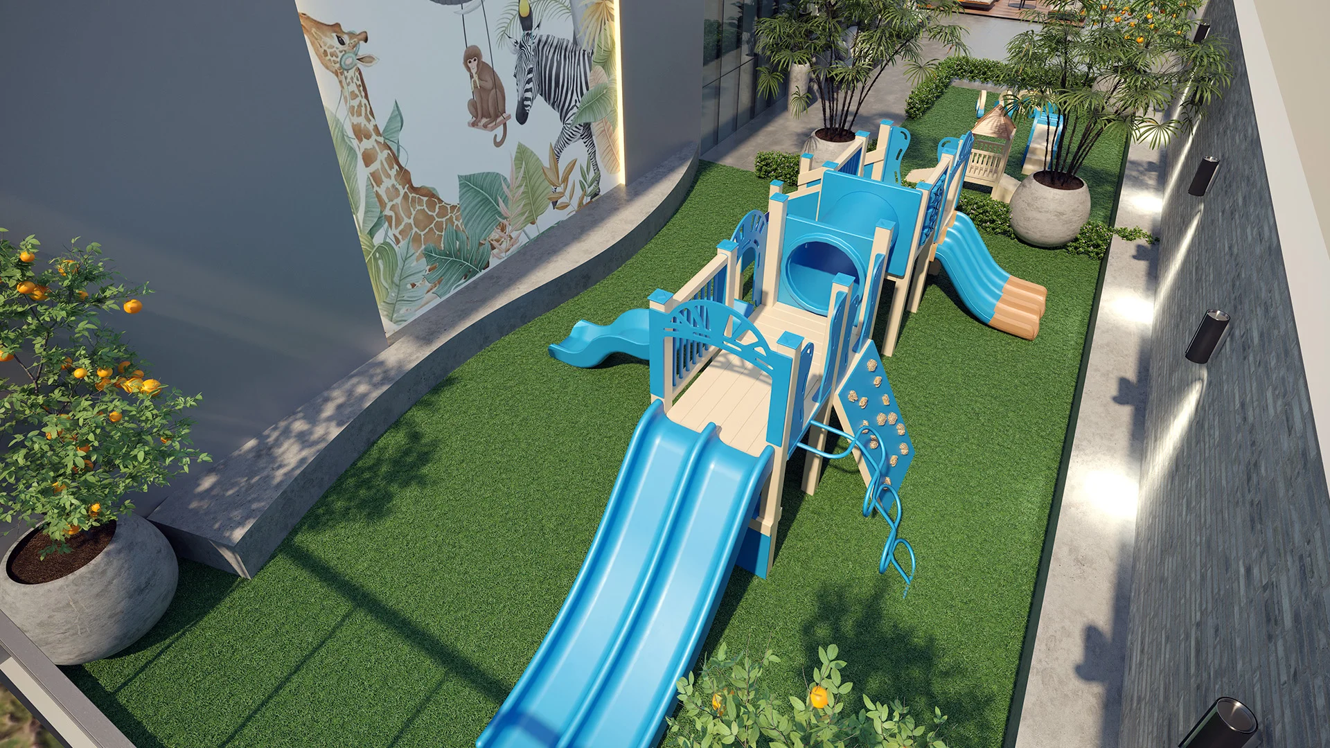 Accendis Home Living