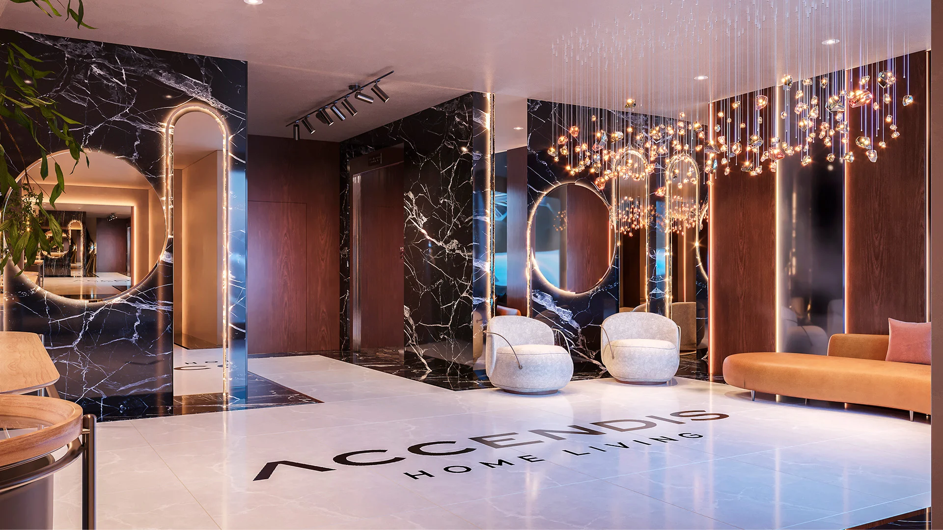 Accendis Home Living