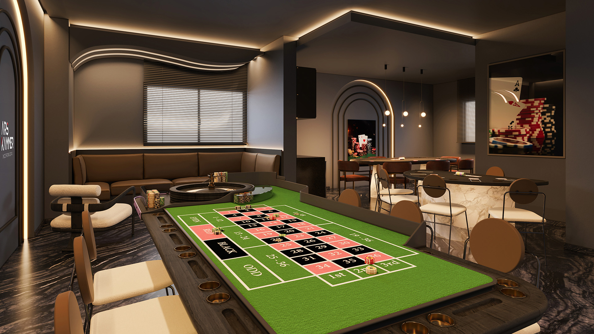 Accendis Home Living