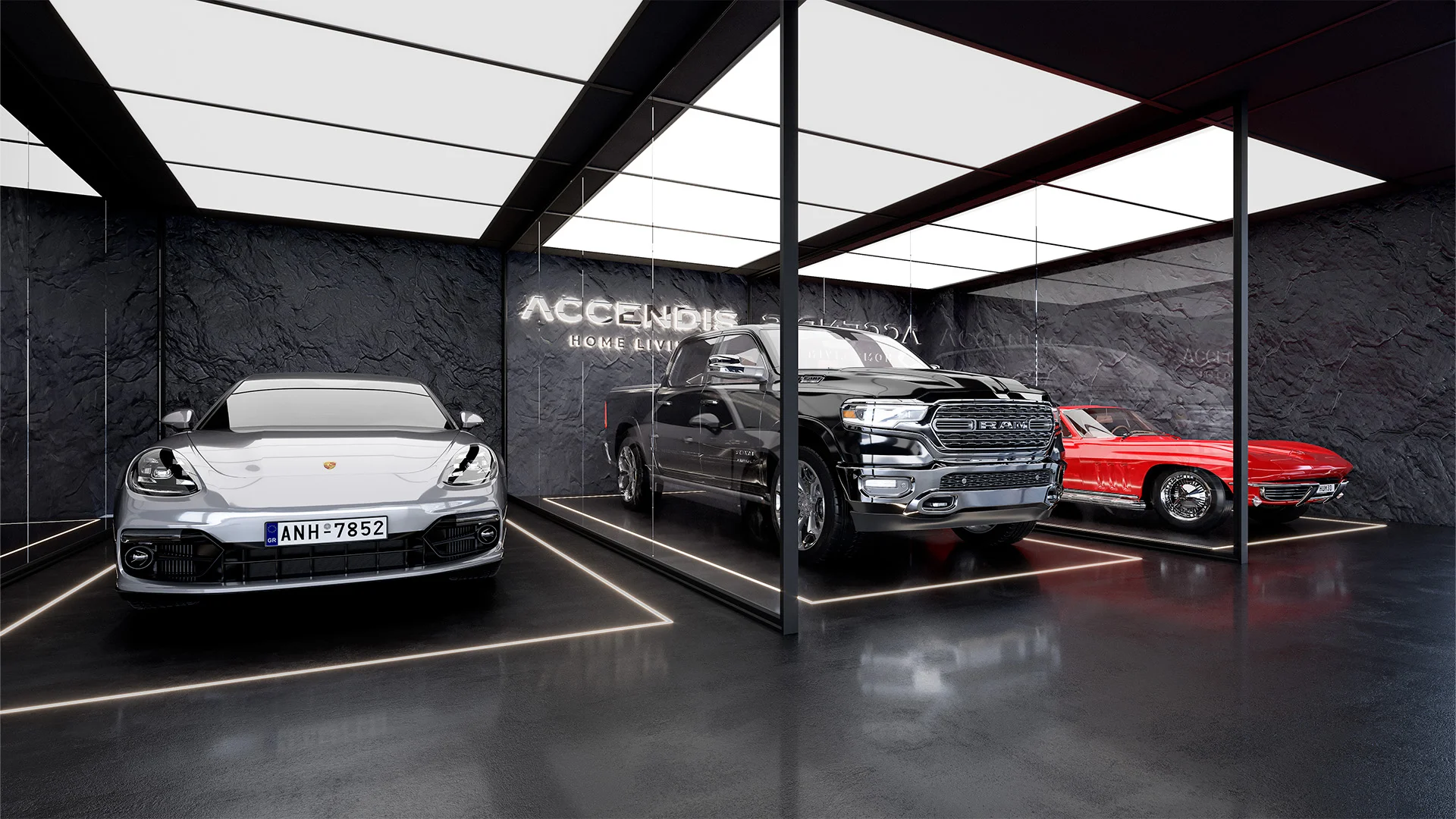 Accendis Home Living