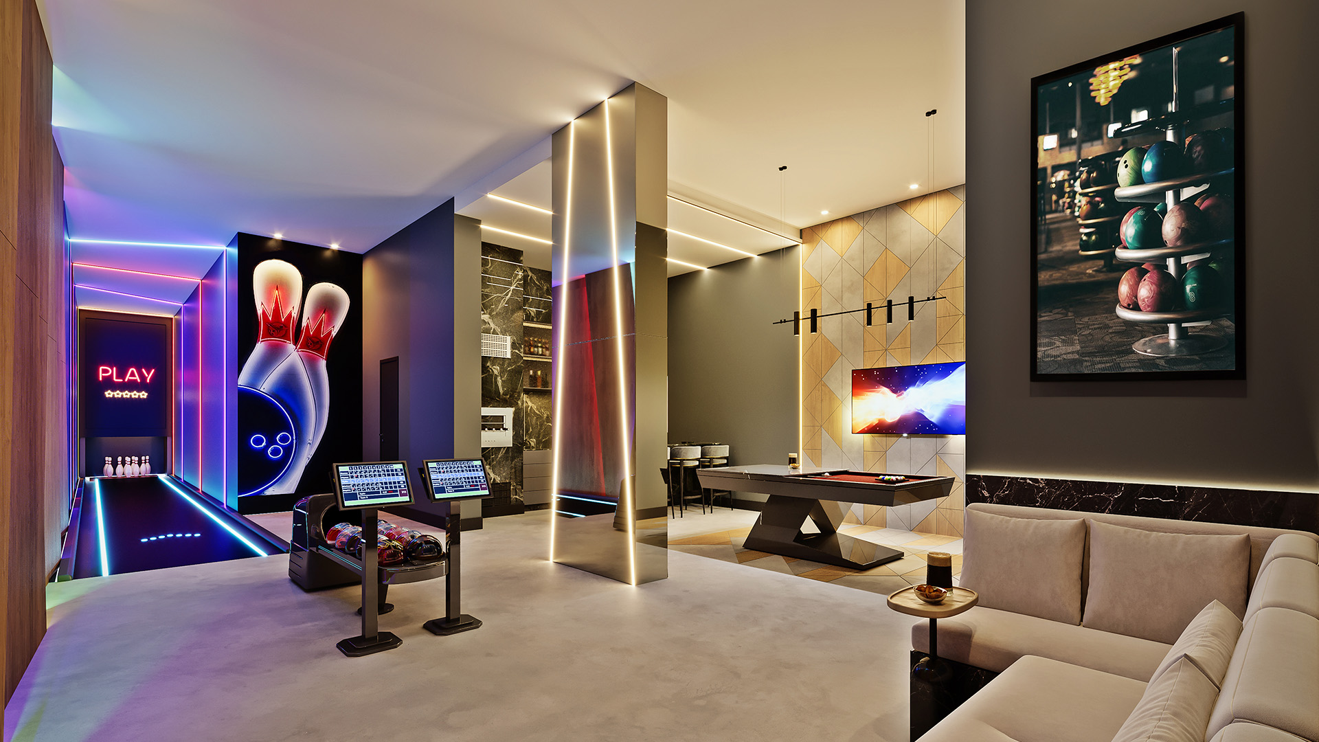 Accendis Home Living