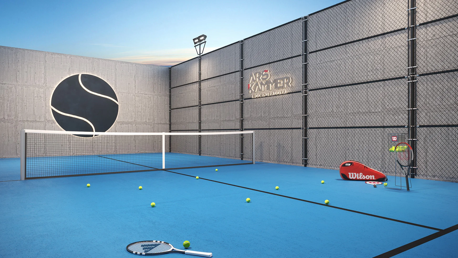 Accendis Home Living