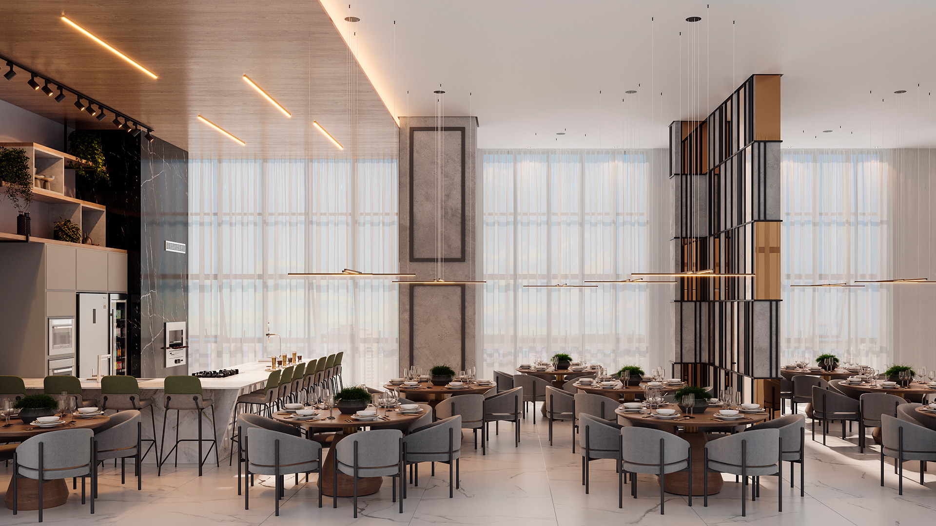 Accendis Home Living