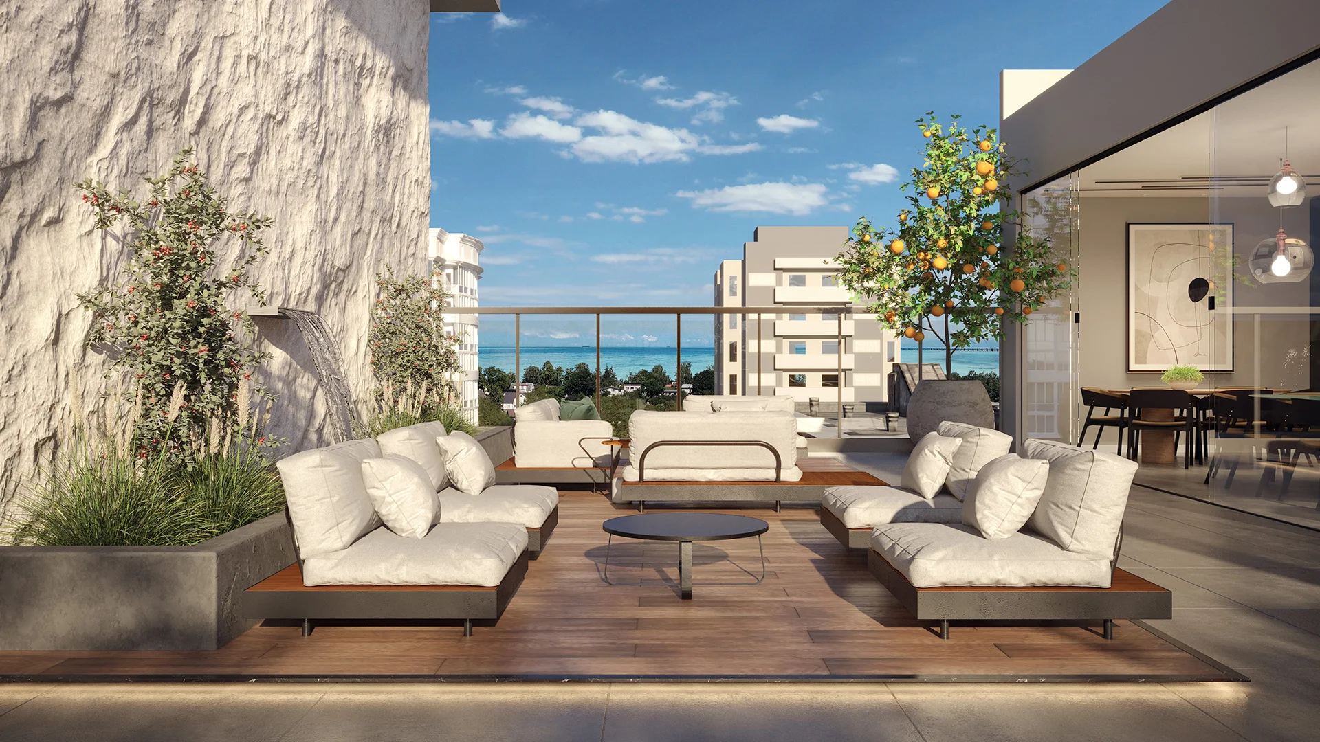 Accendis Home Living