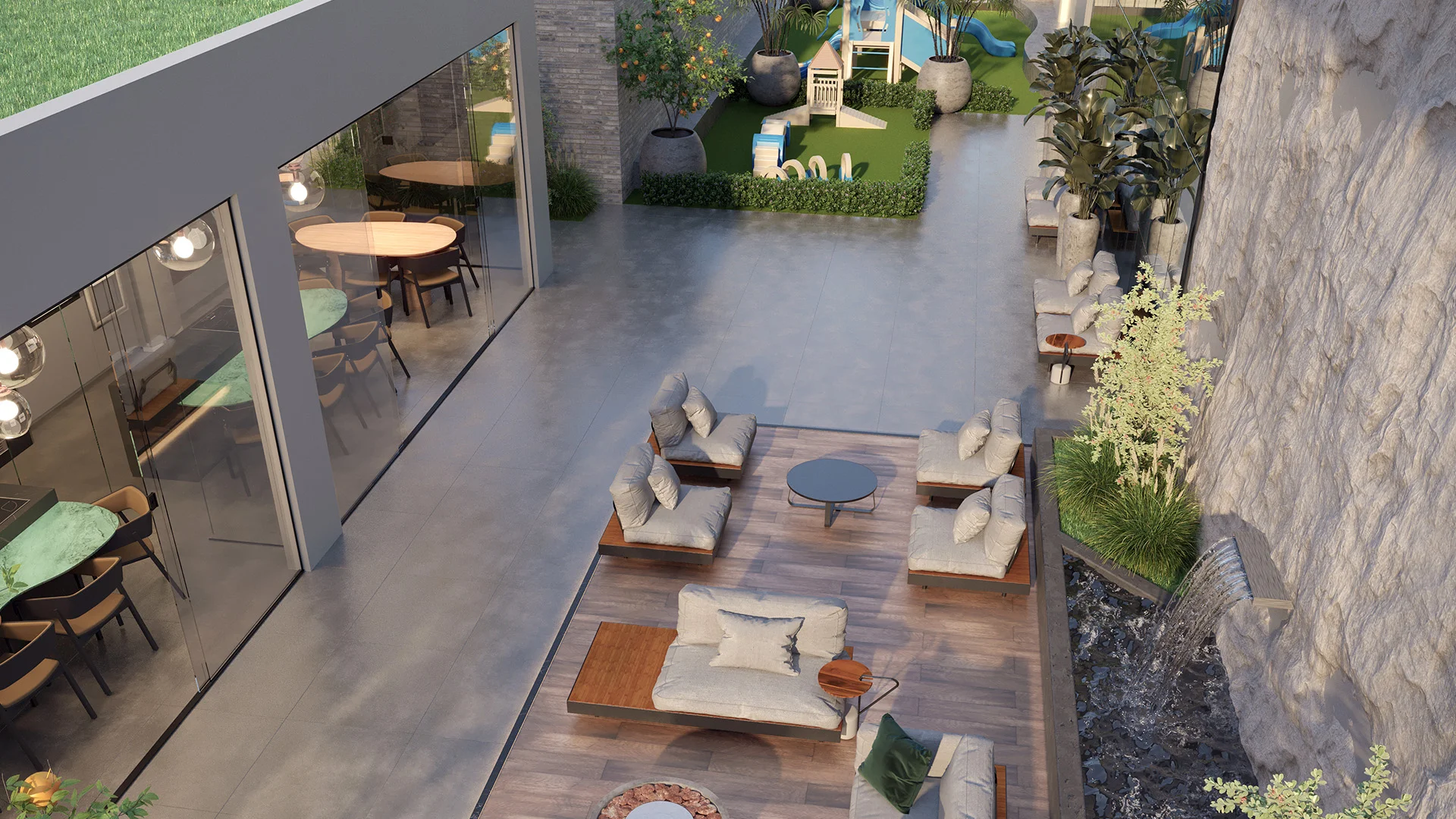 Accendis Home Living