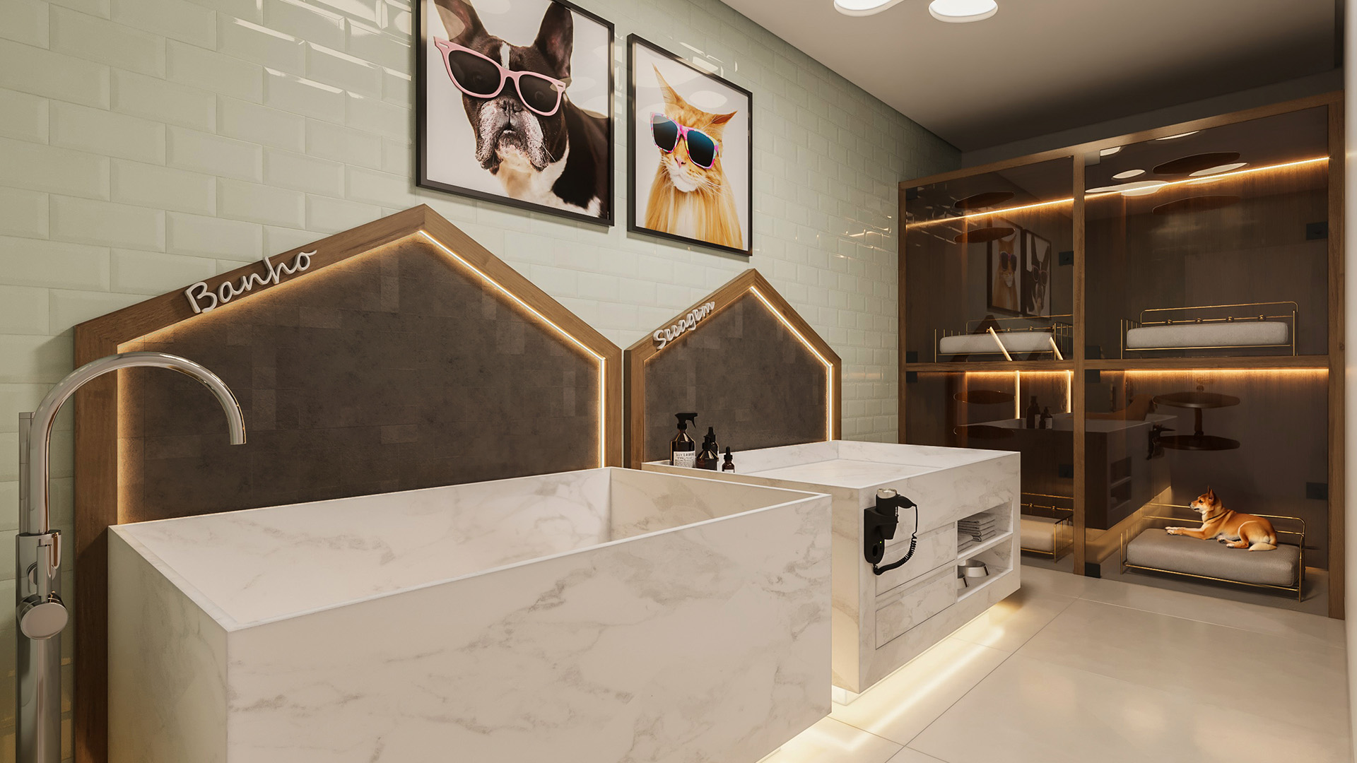 Accendis Home Living