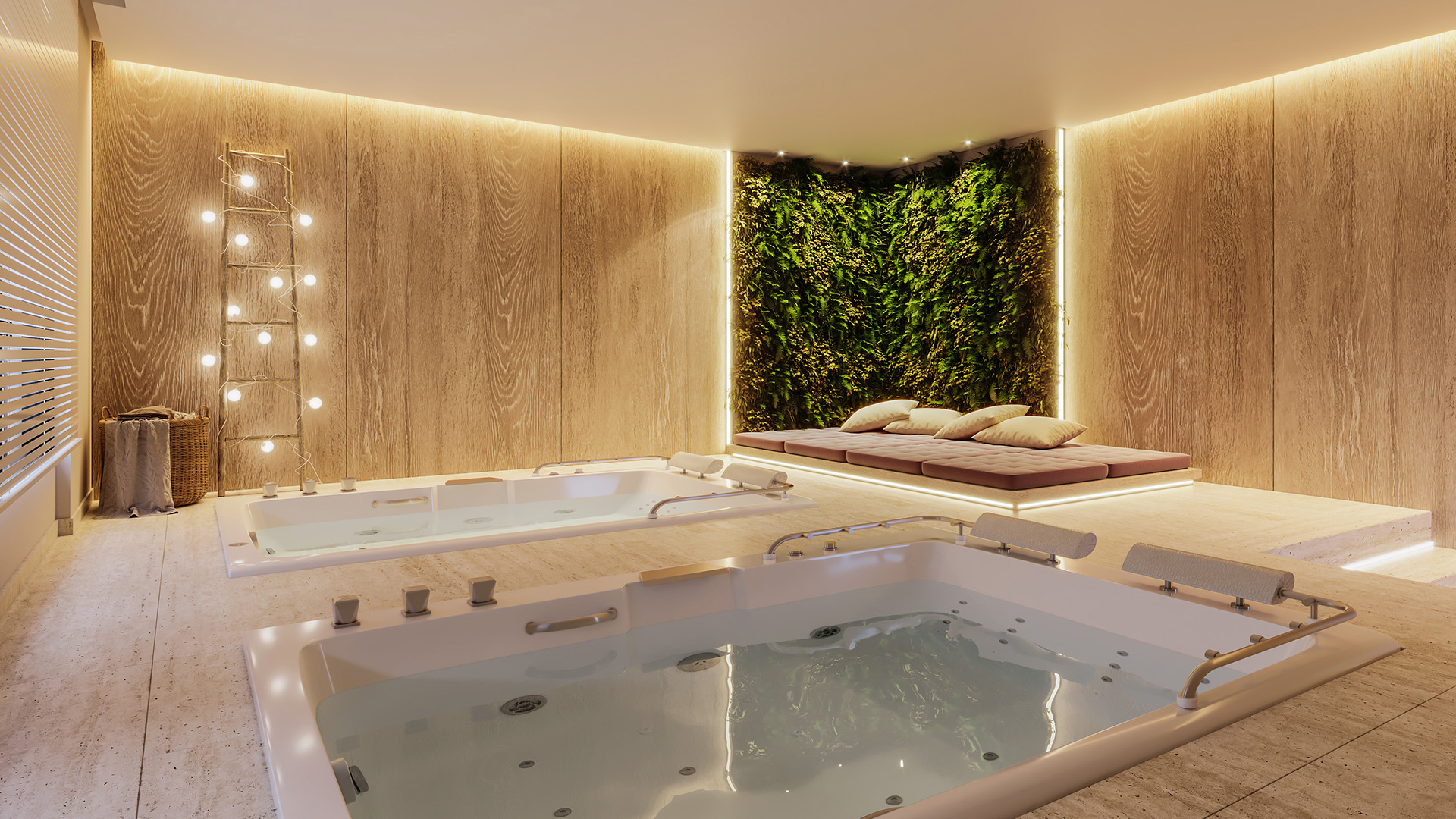 Accendis Home Living