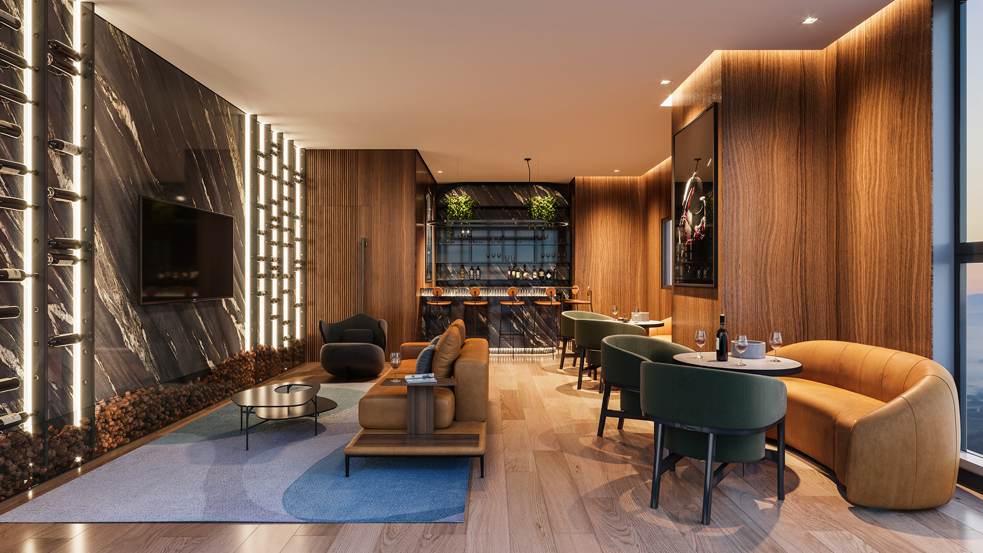 Accendis Home Living