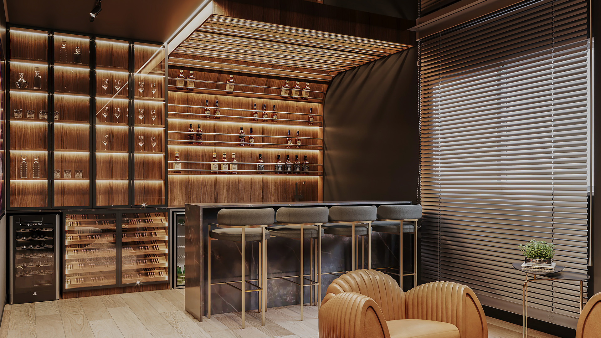 Accendis Home Living