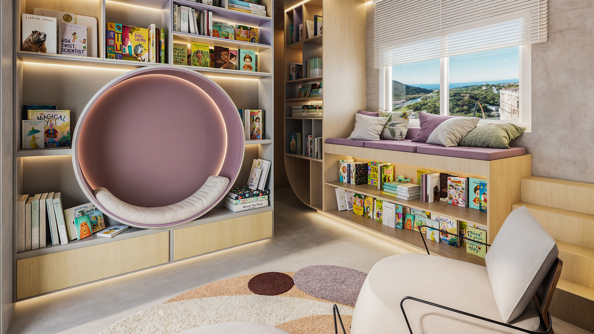 Accendis Home Living