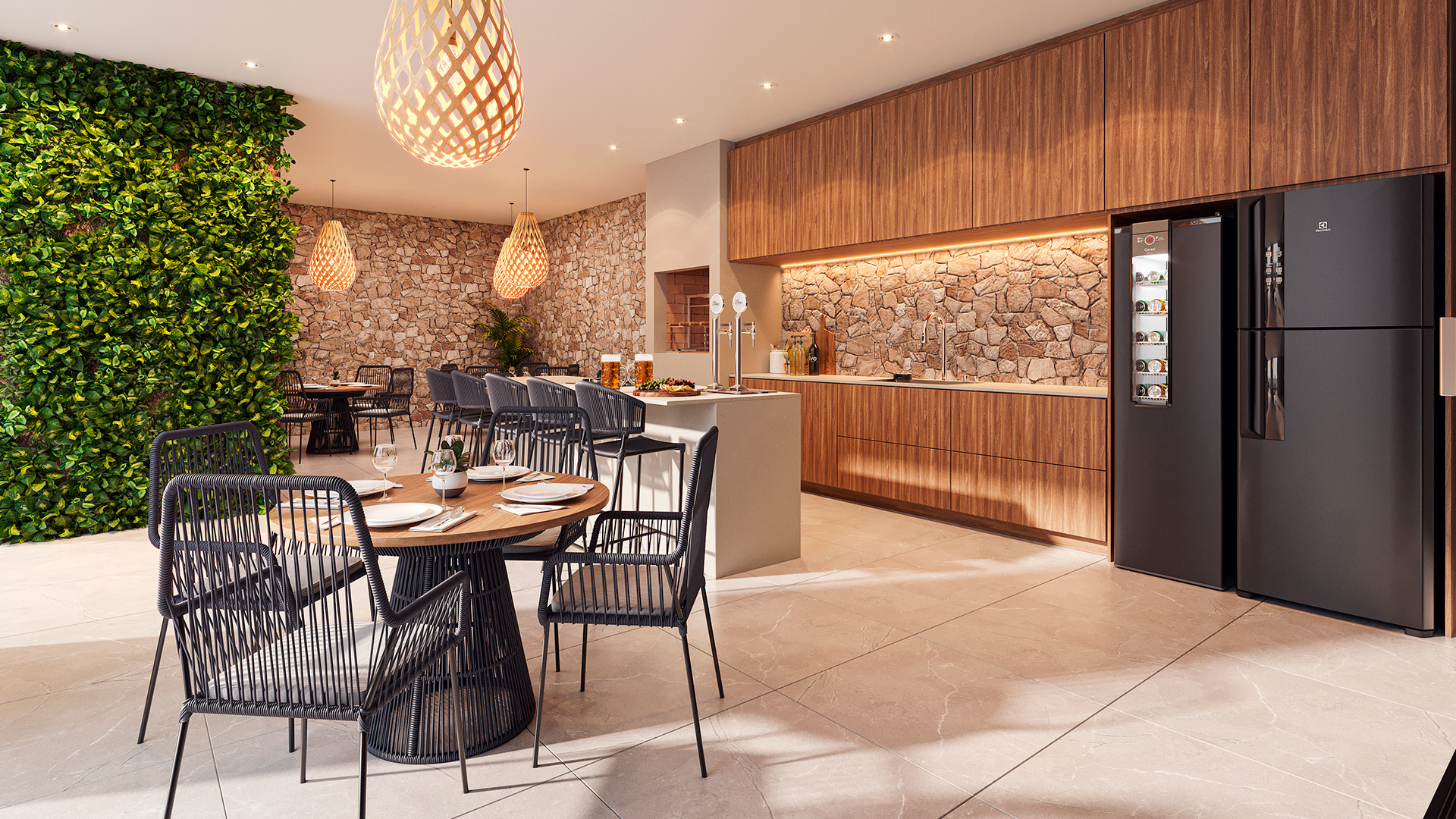 Accendis Home Living