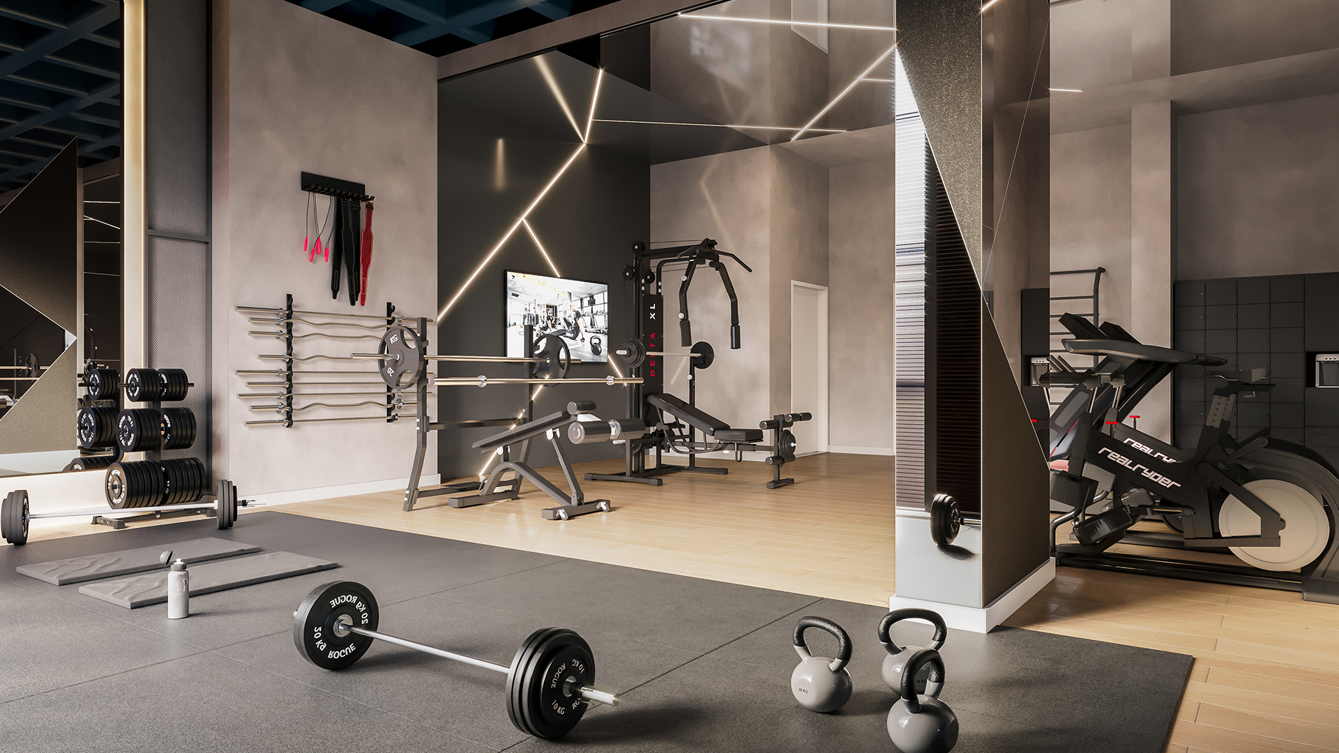 Accendis Home Living