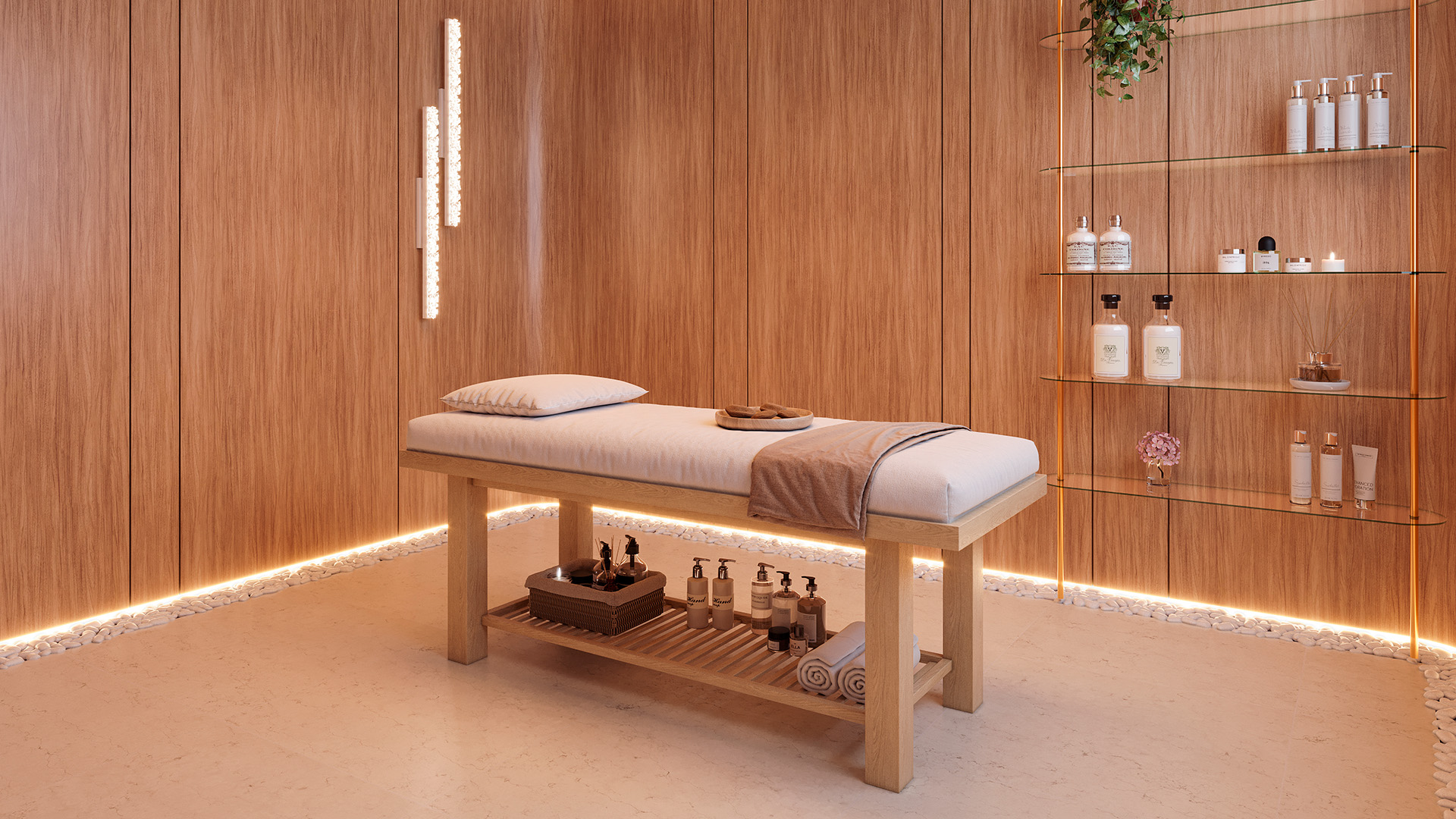 Accendis Home Living