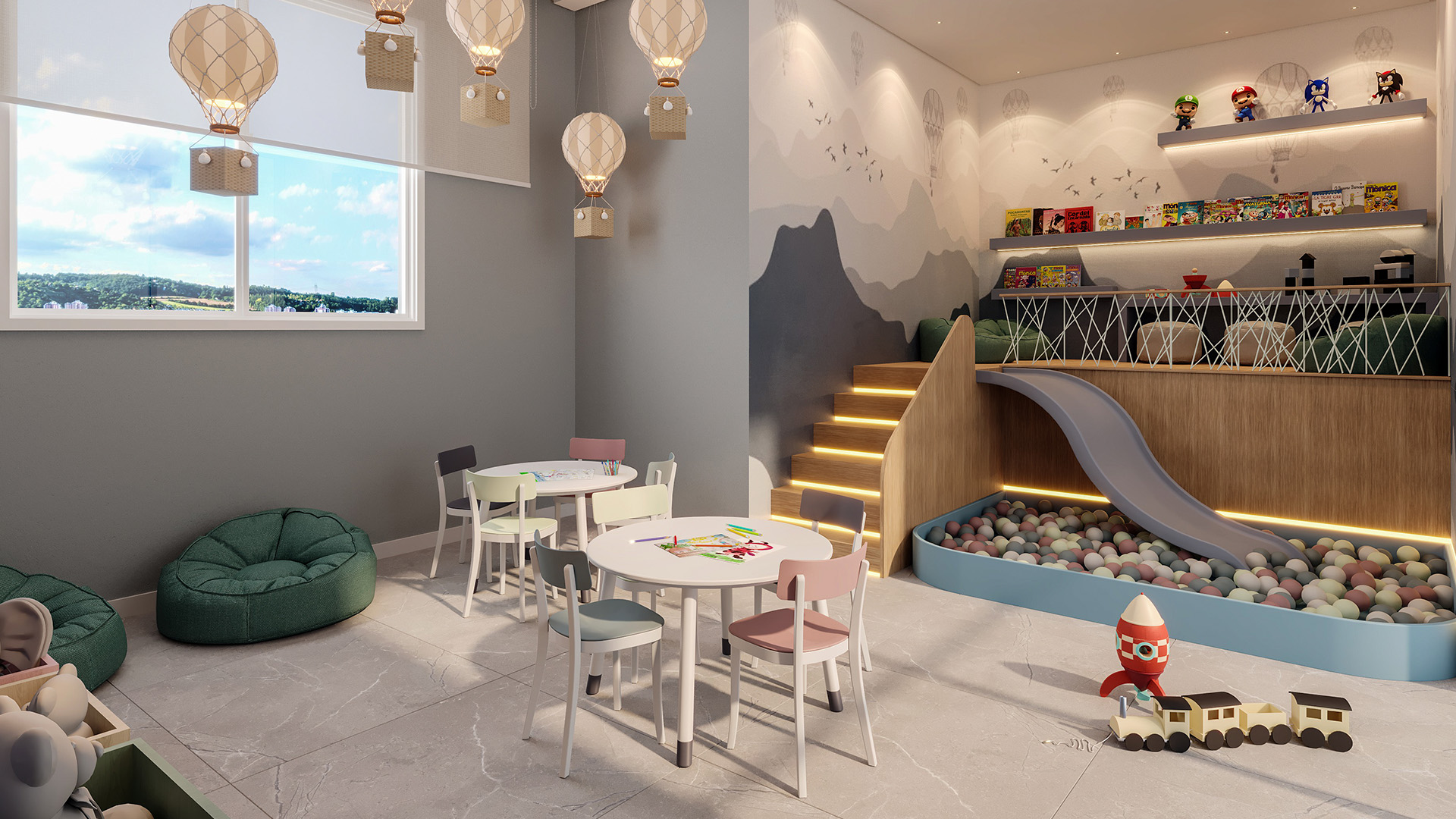 Accendis Home Living