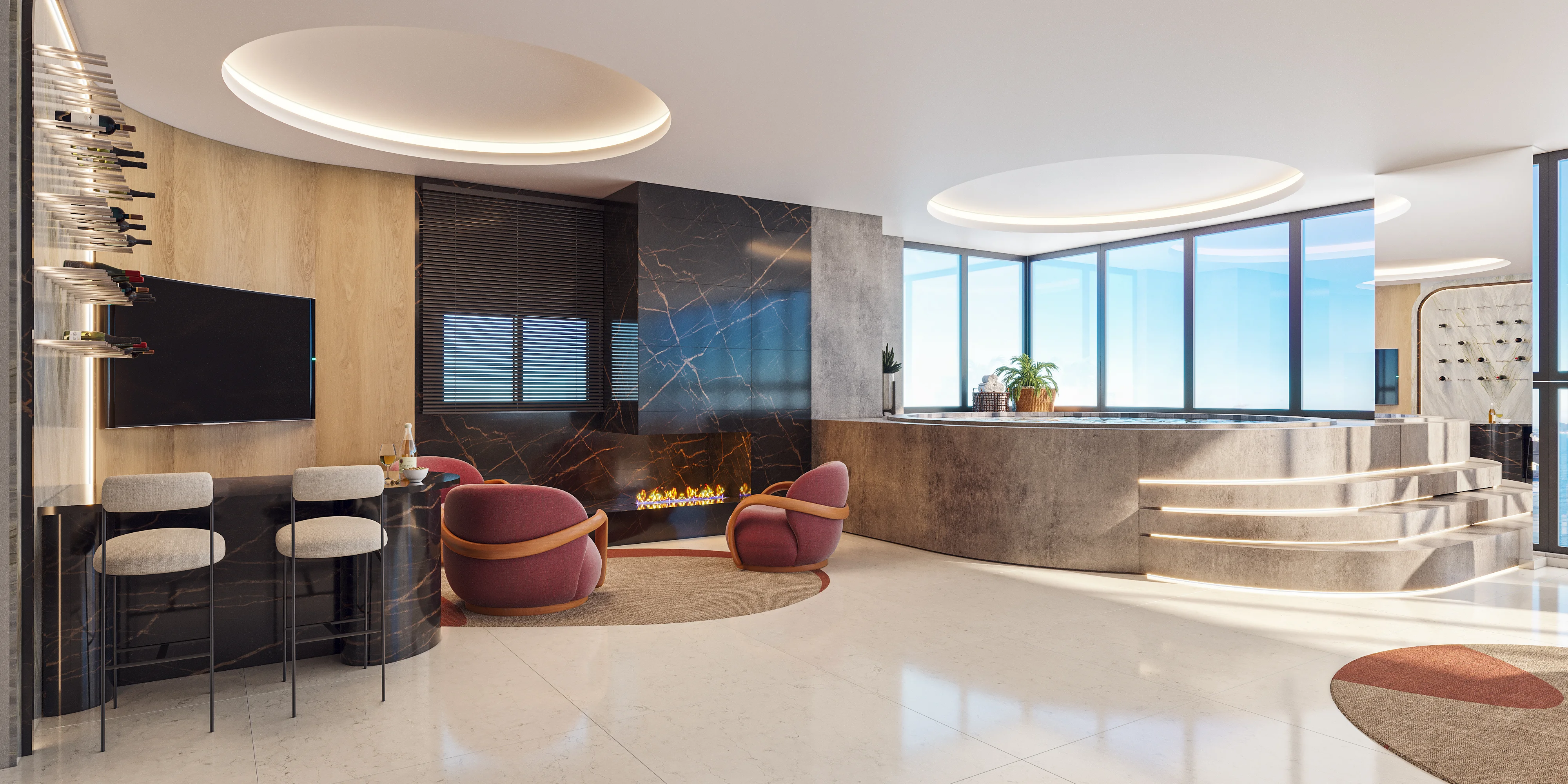 Accendis Home Living