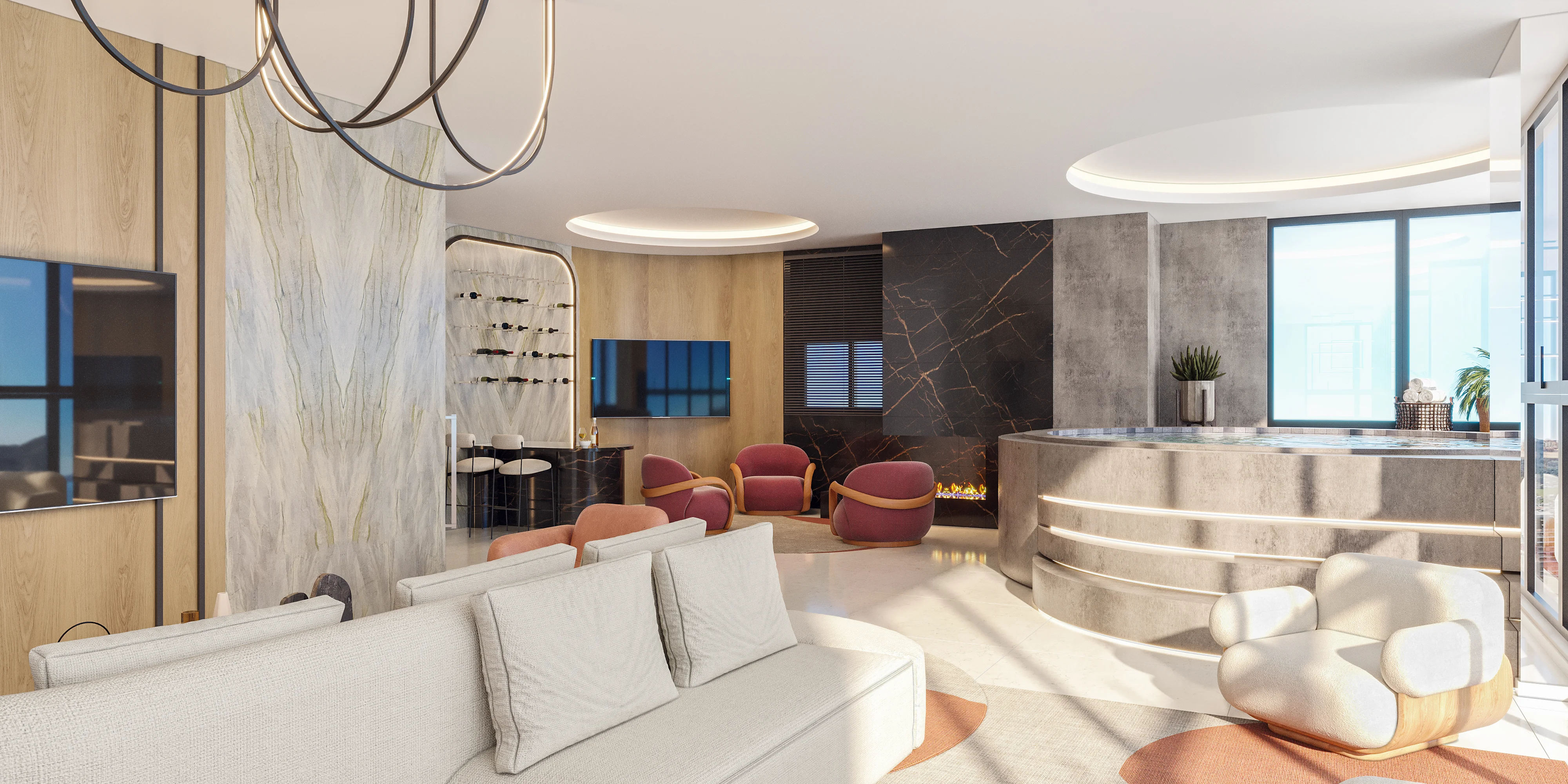 Accendis Home Living