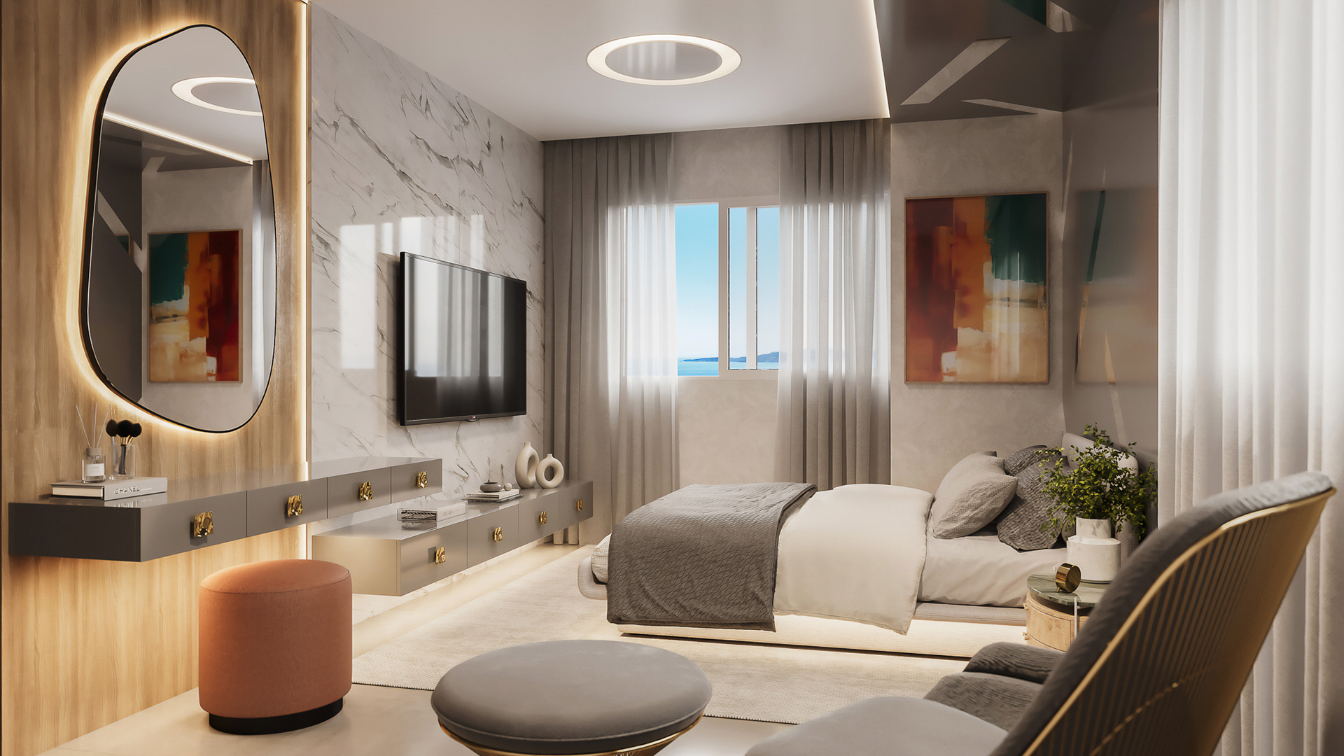 Accendis Home Living