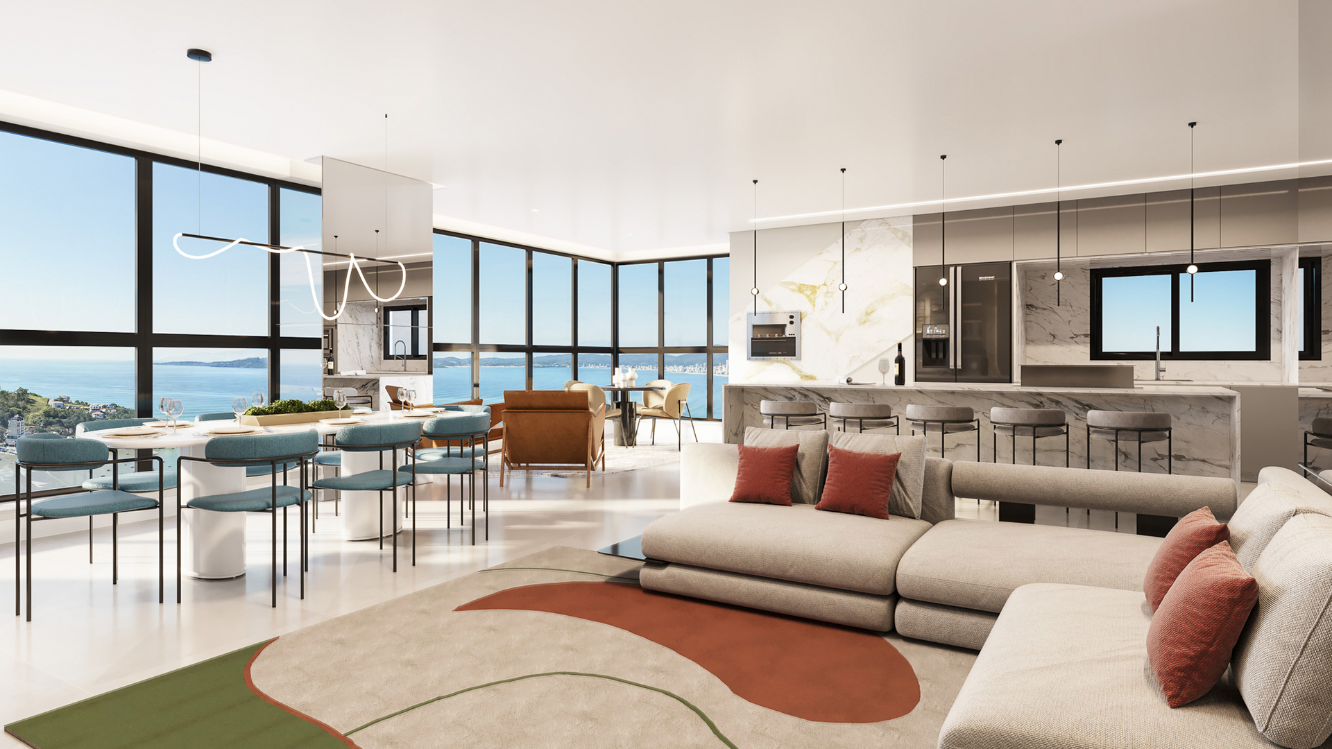 Accendis Home Living