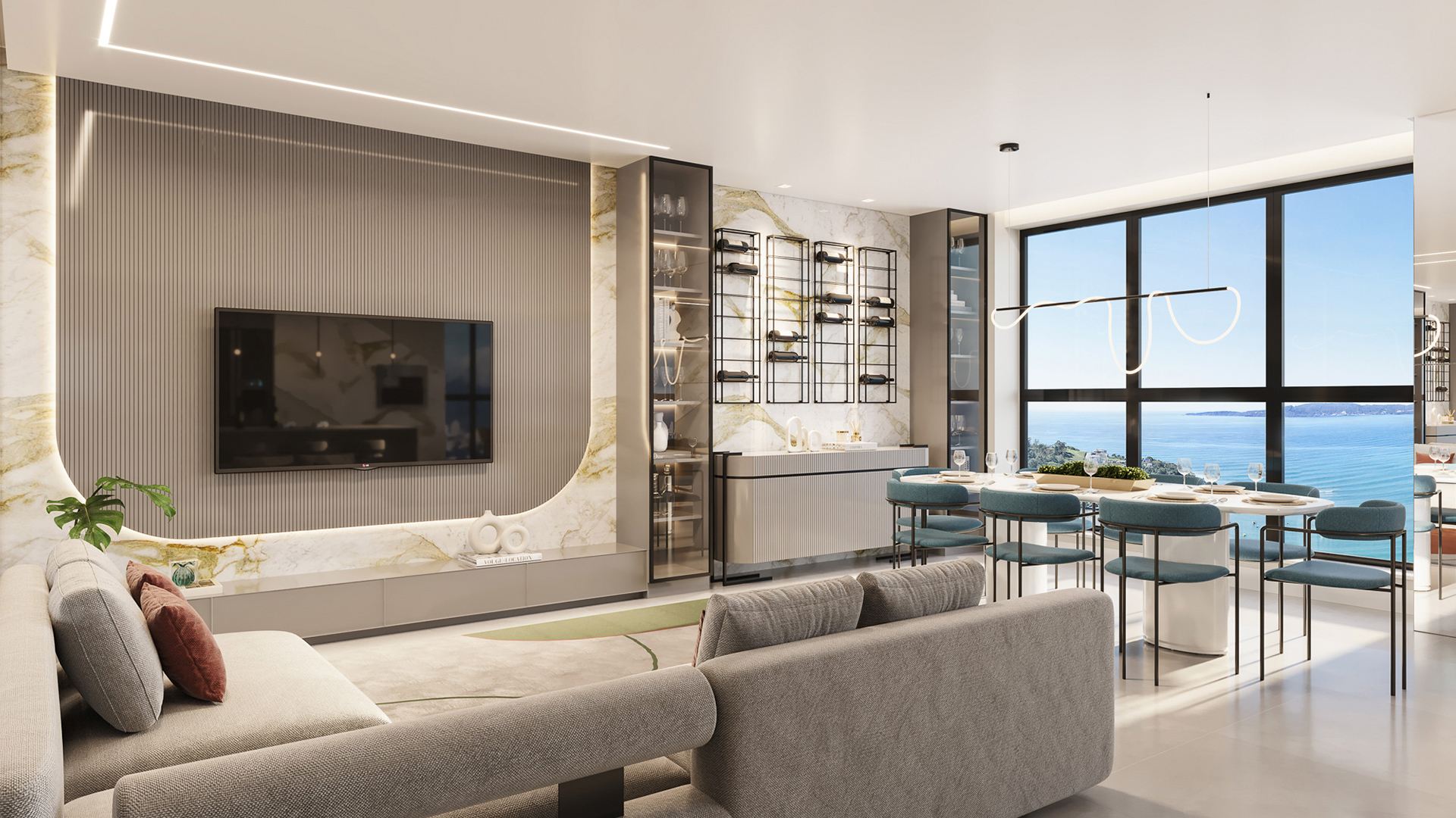 Accendis Home Living