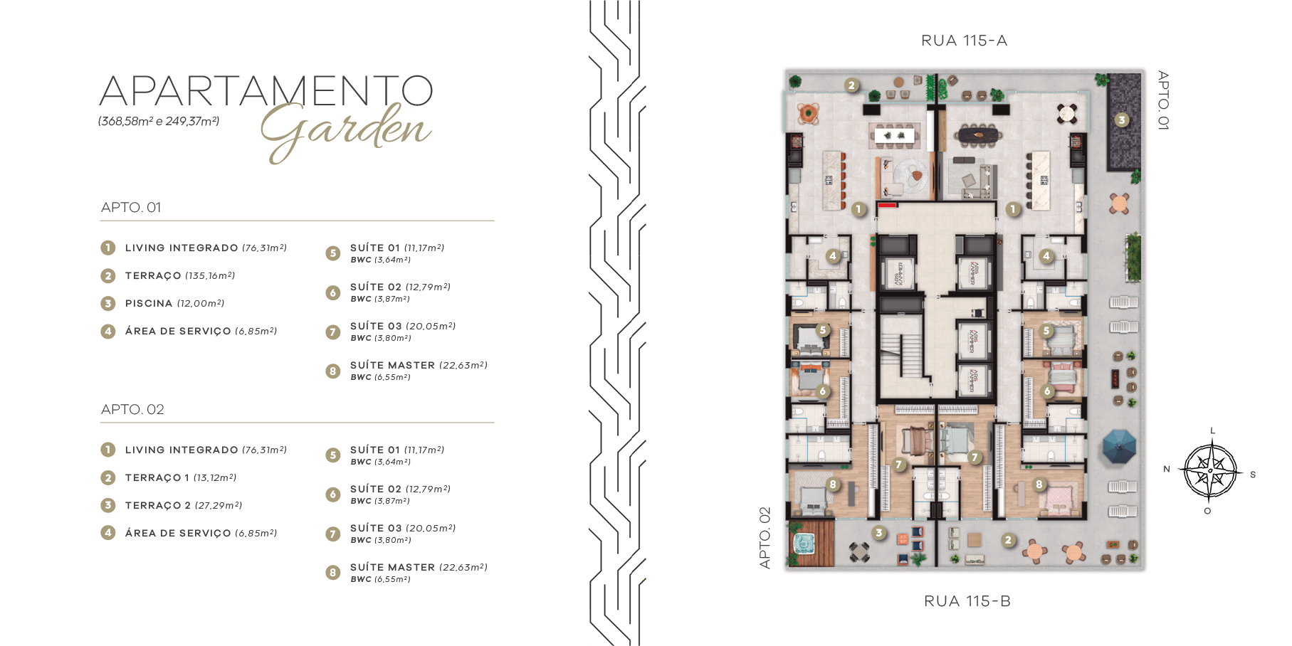 Accendis Home Living