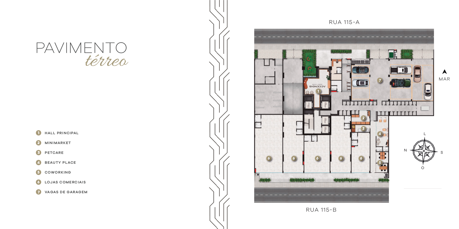 Accendis Home Living