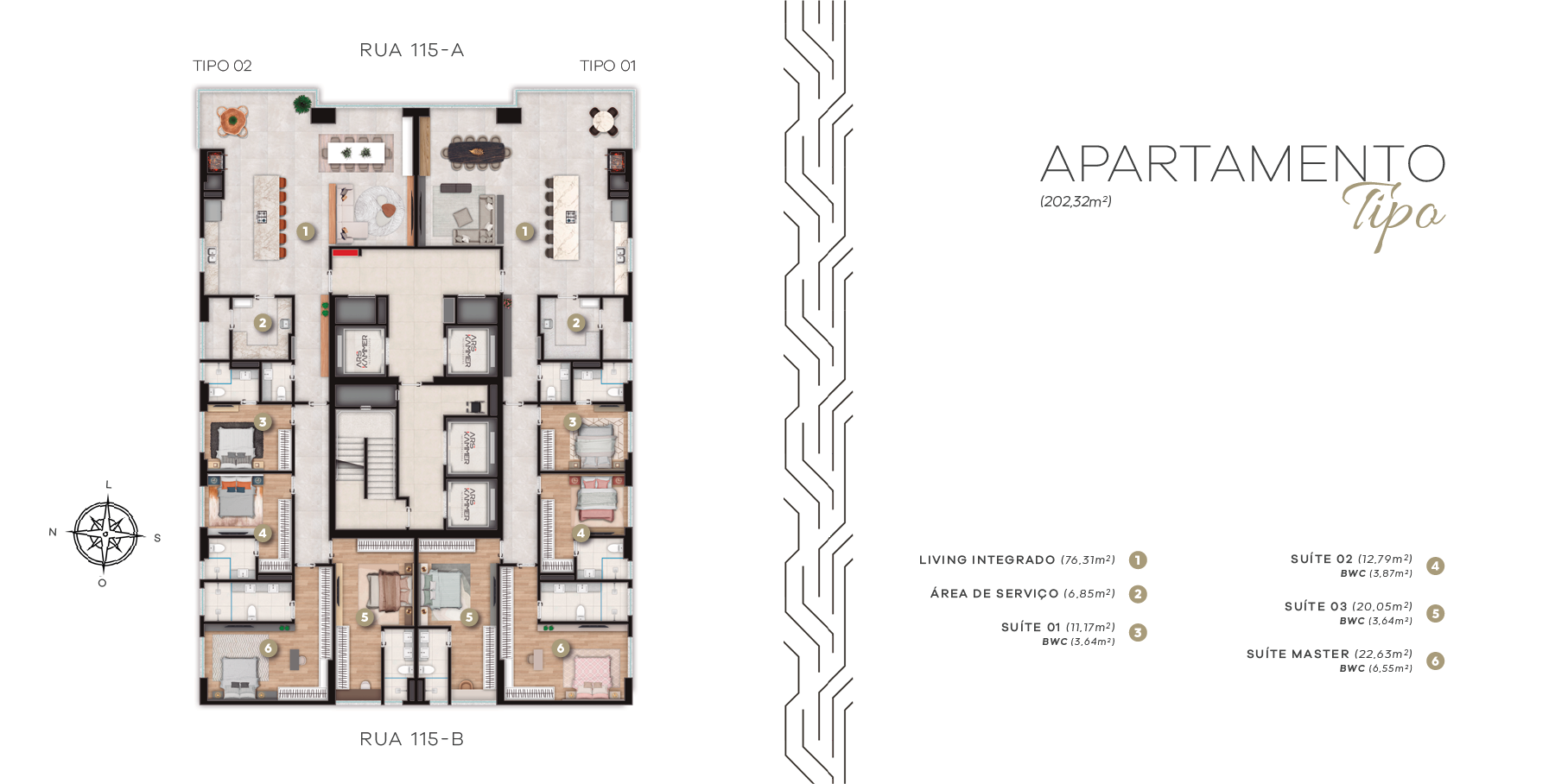 Accendis Home Living