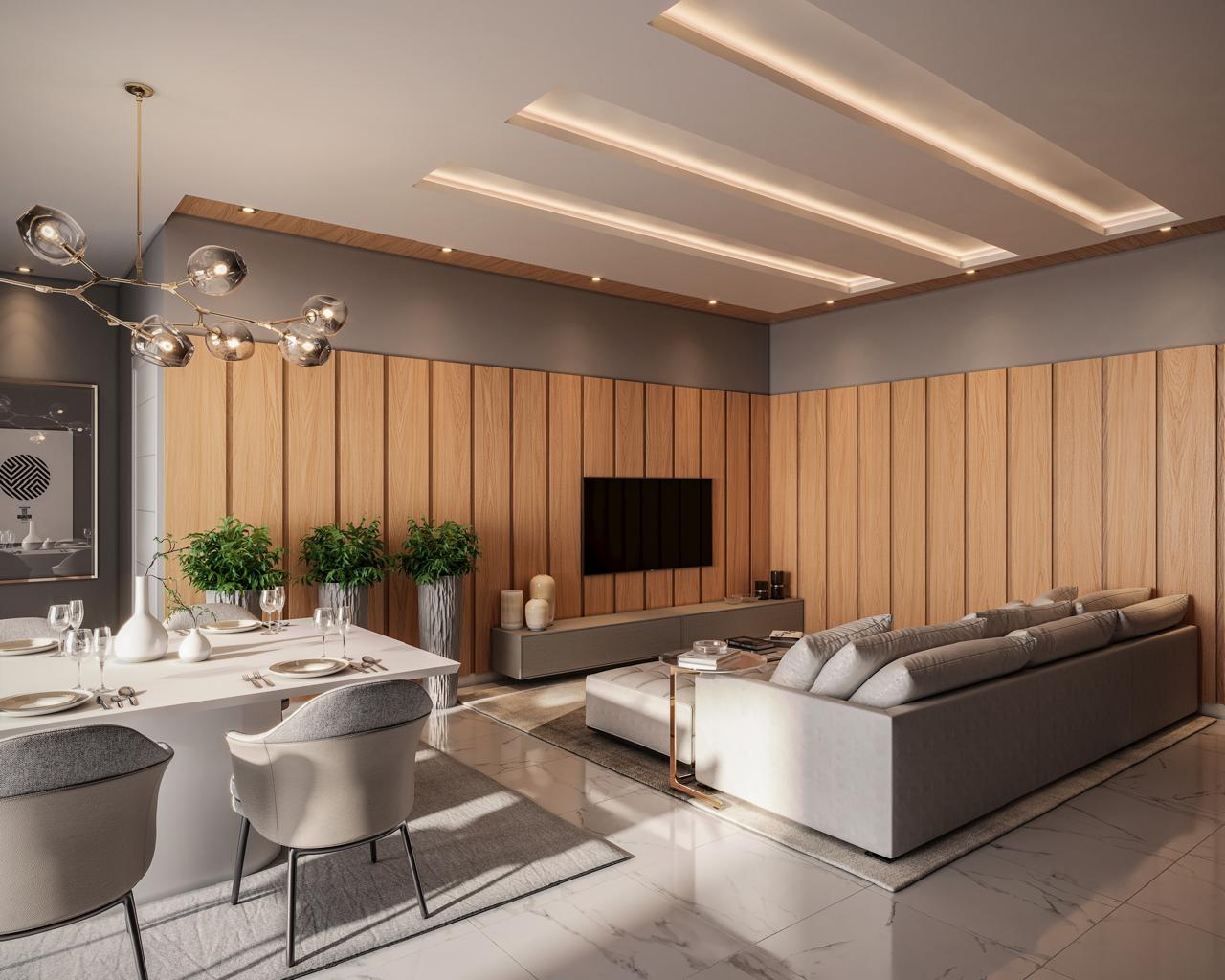 Saint Thomas Residence