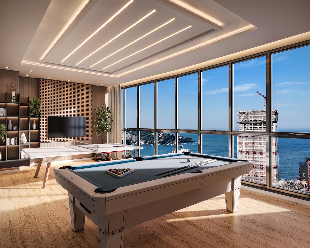 Saint Thomas Residence