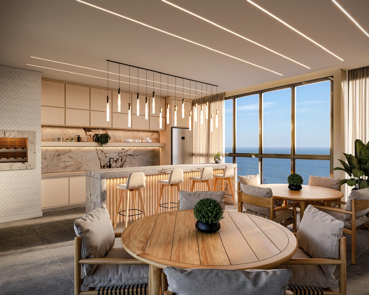 Saint Thomas Residence