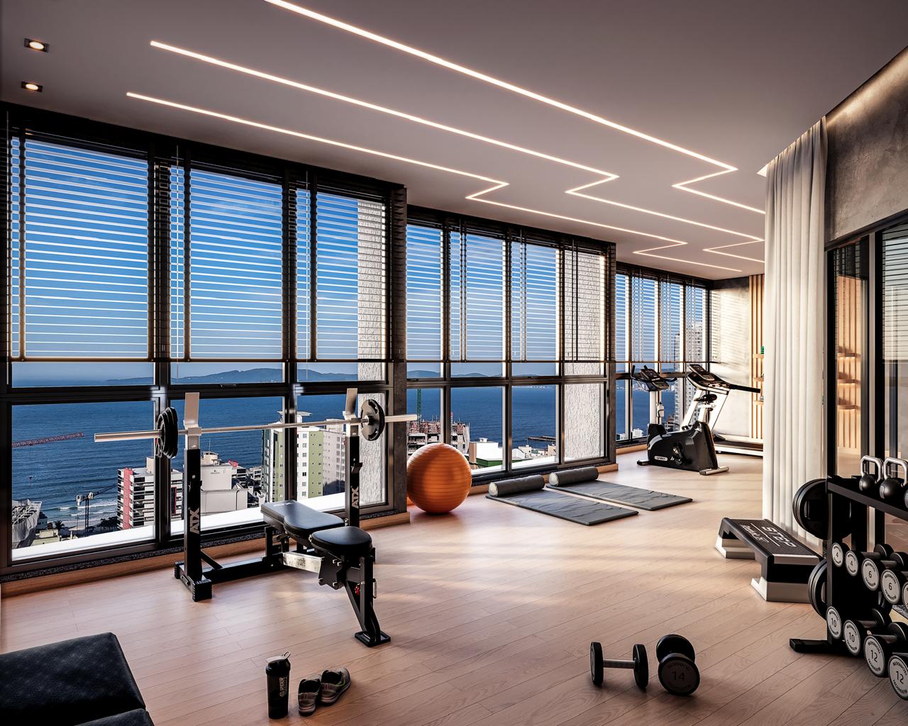 Saint Thomas Residence