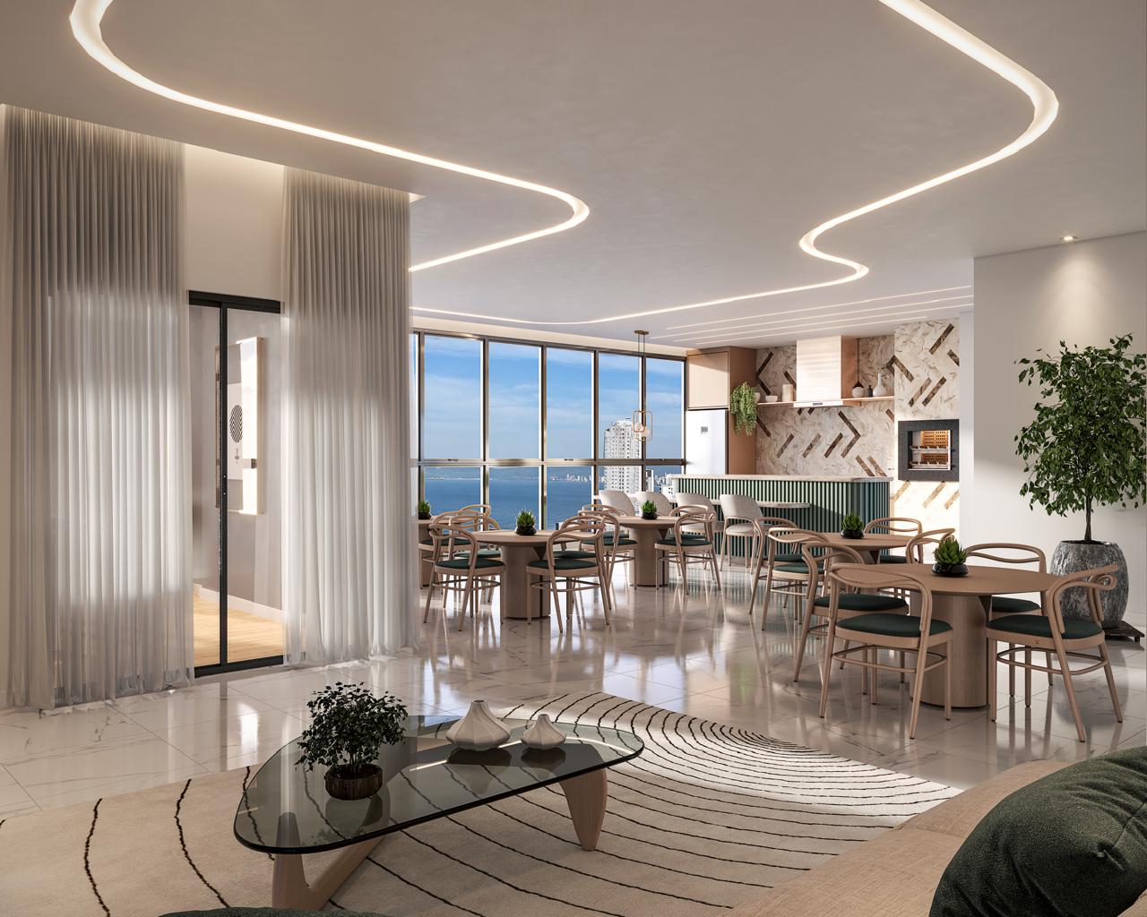 Saint Thomas Residence