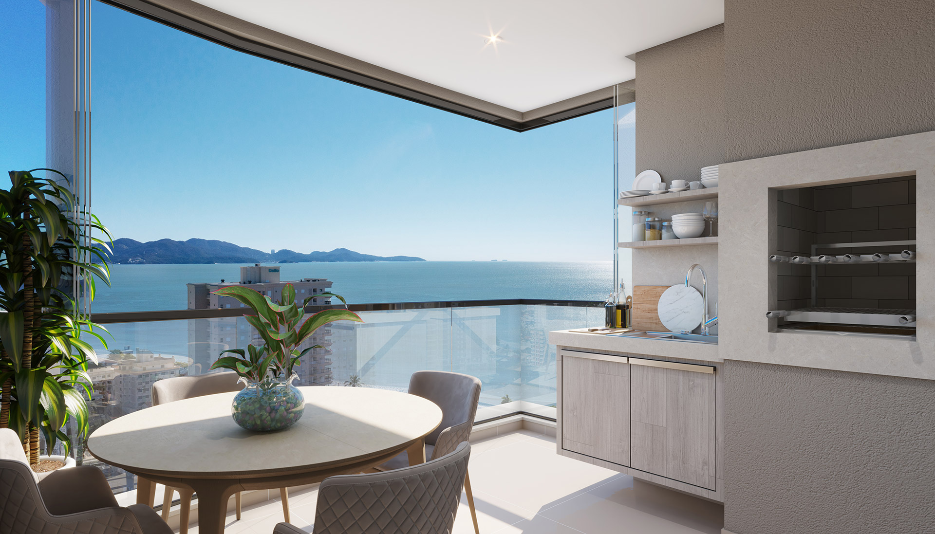 Residencial Montblank